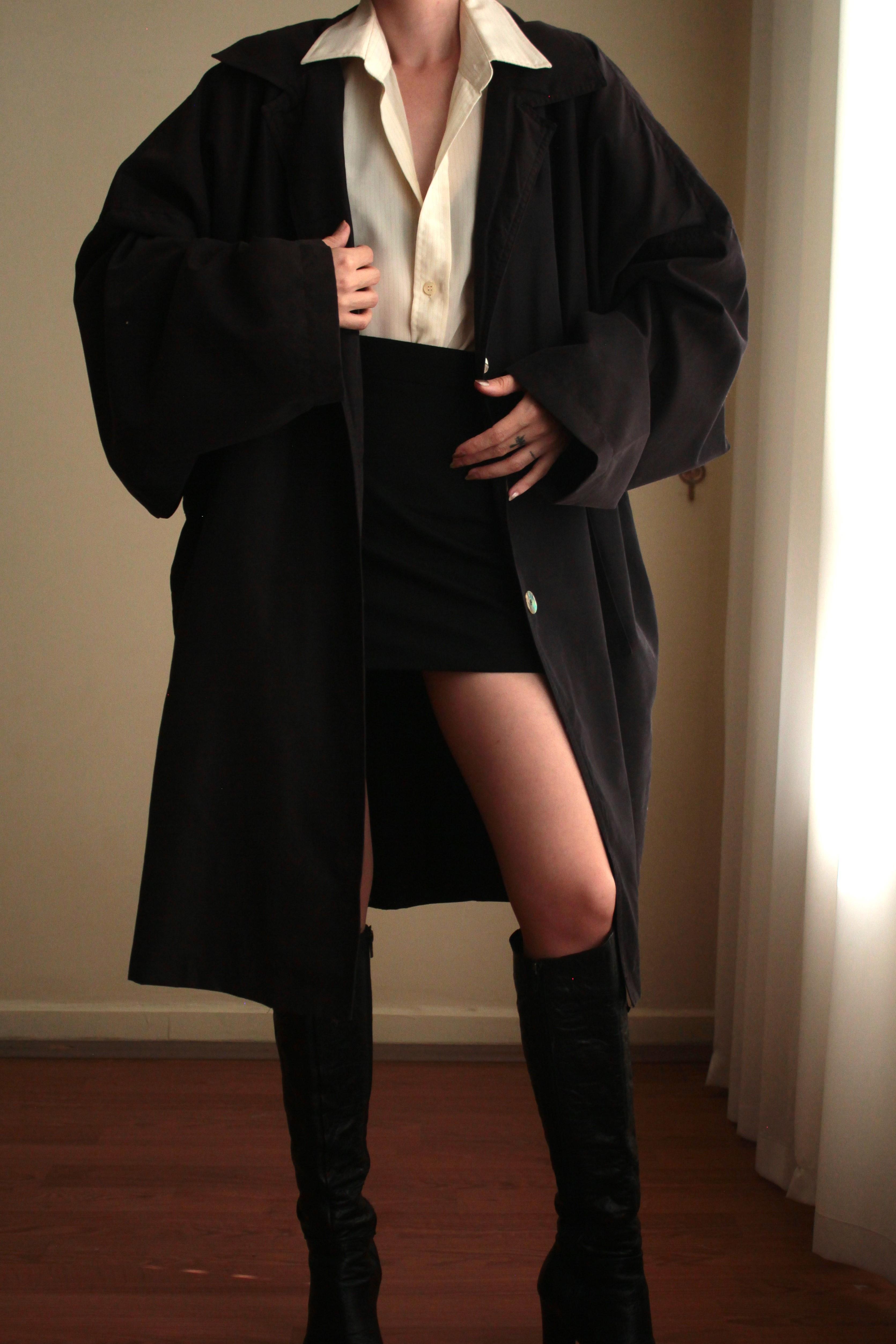 Vintage Trenccoat
