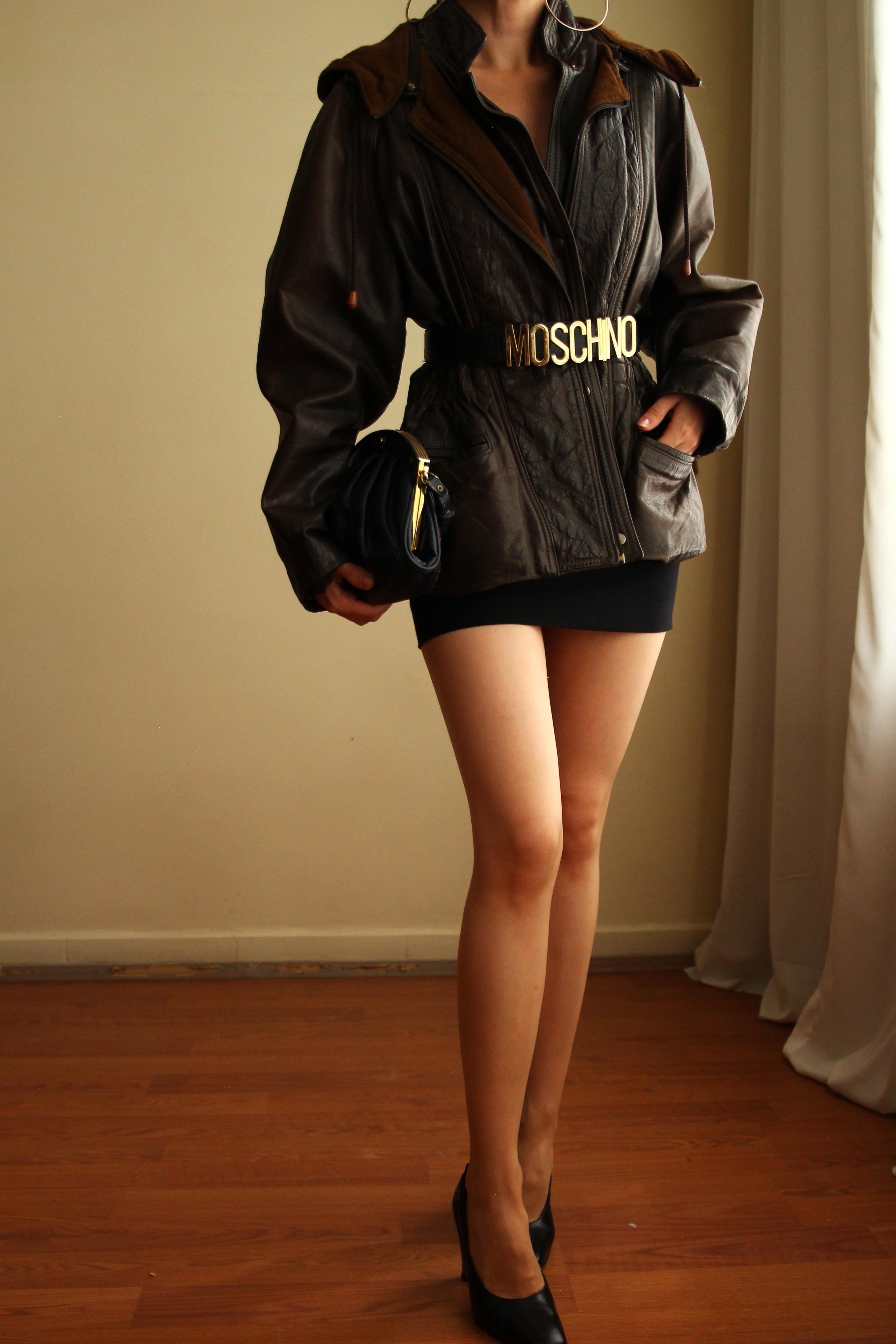 Vintage Trenchcoat