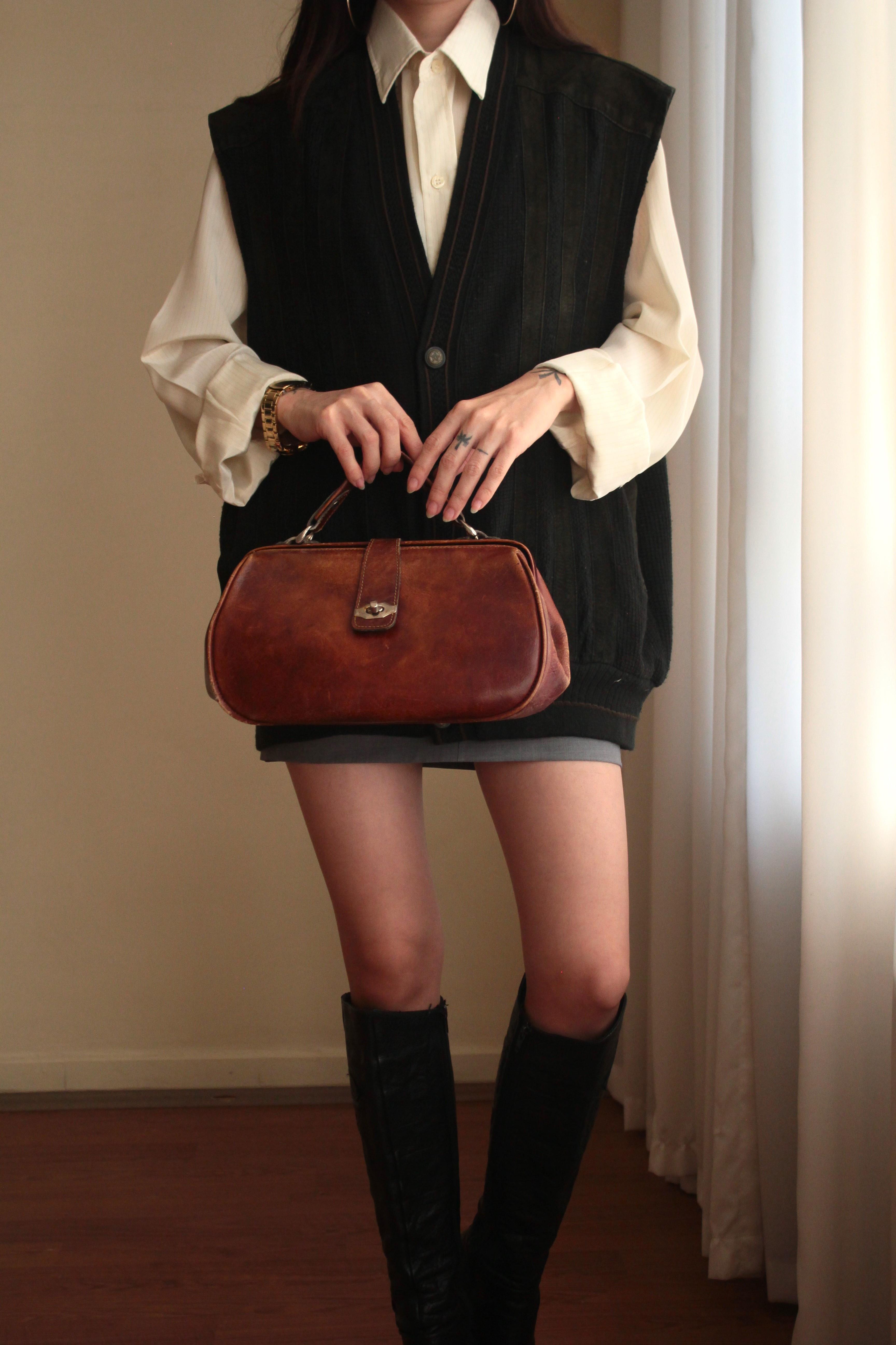 Vintage Yelek