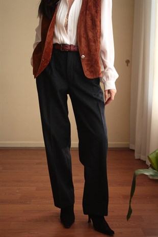 Vintage Pantolon