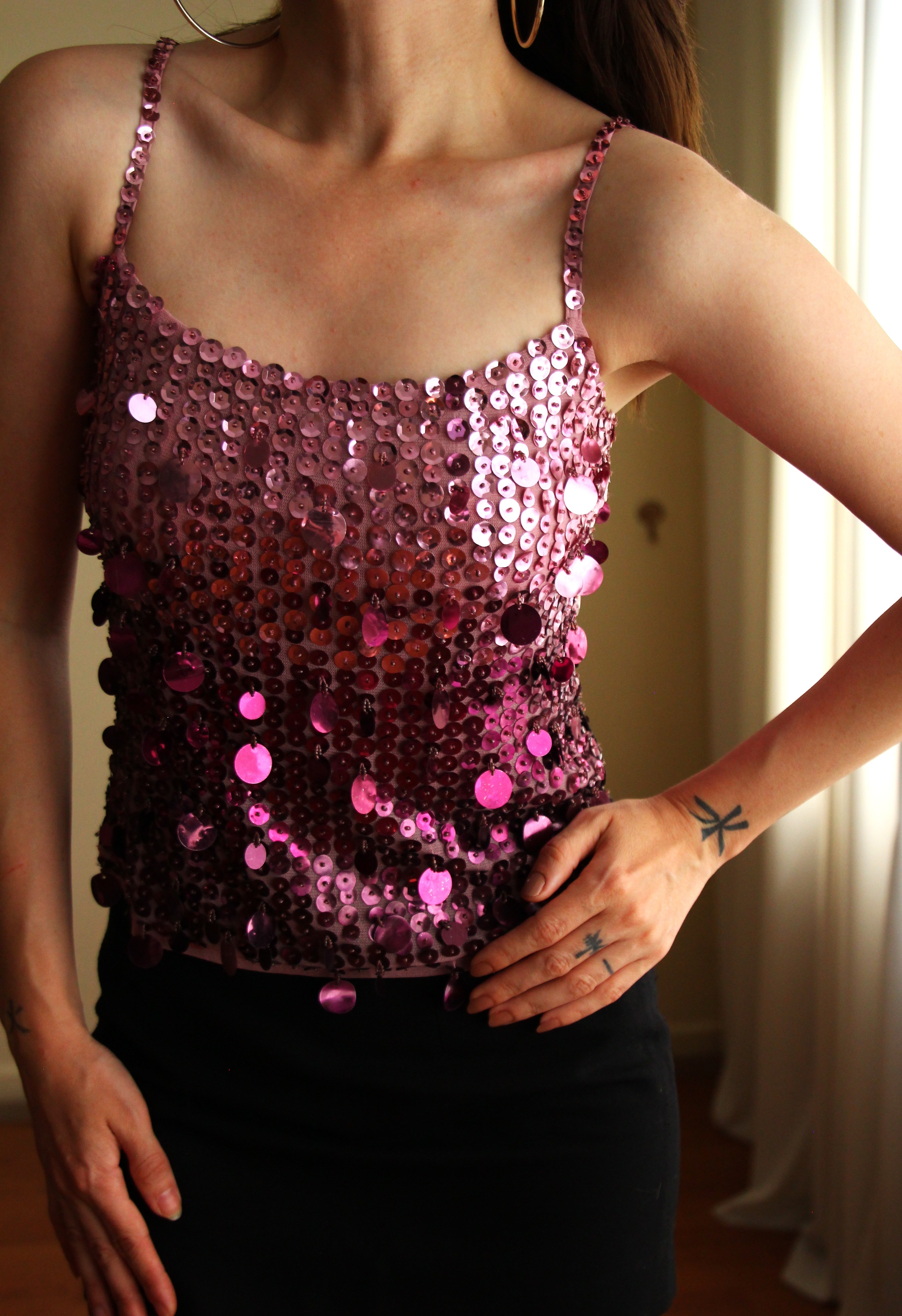 Bluz Top