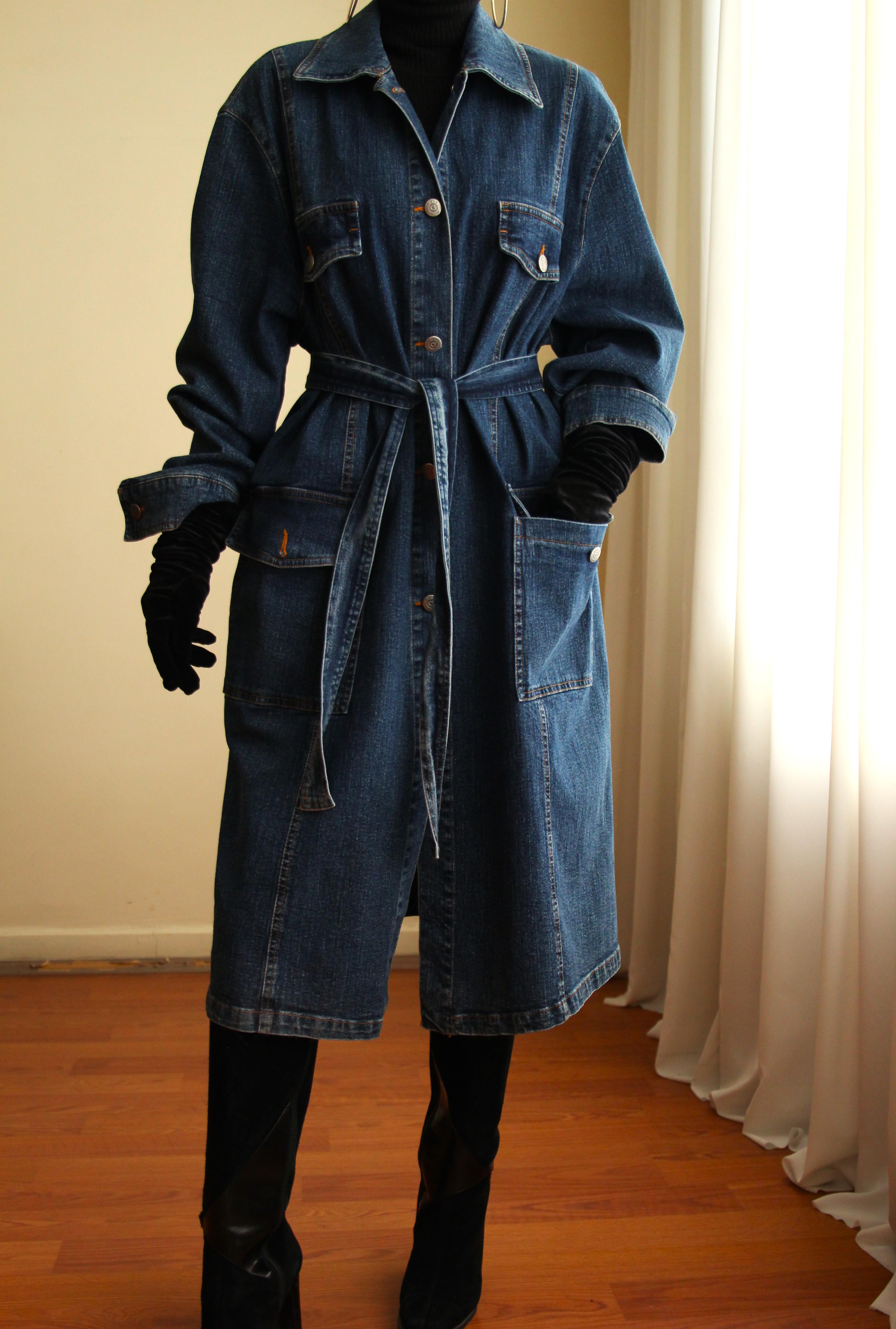 Denim