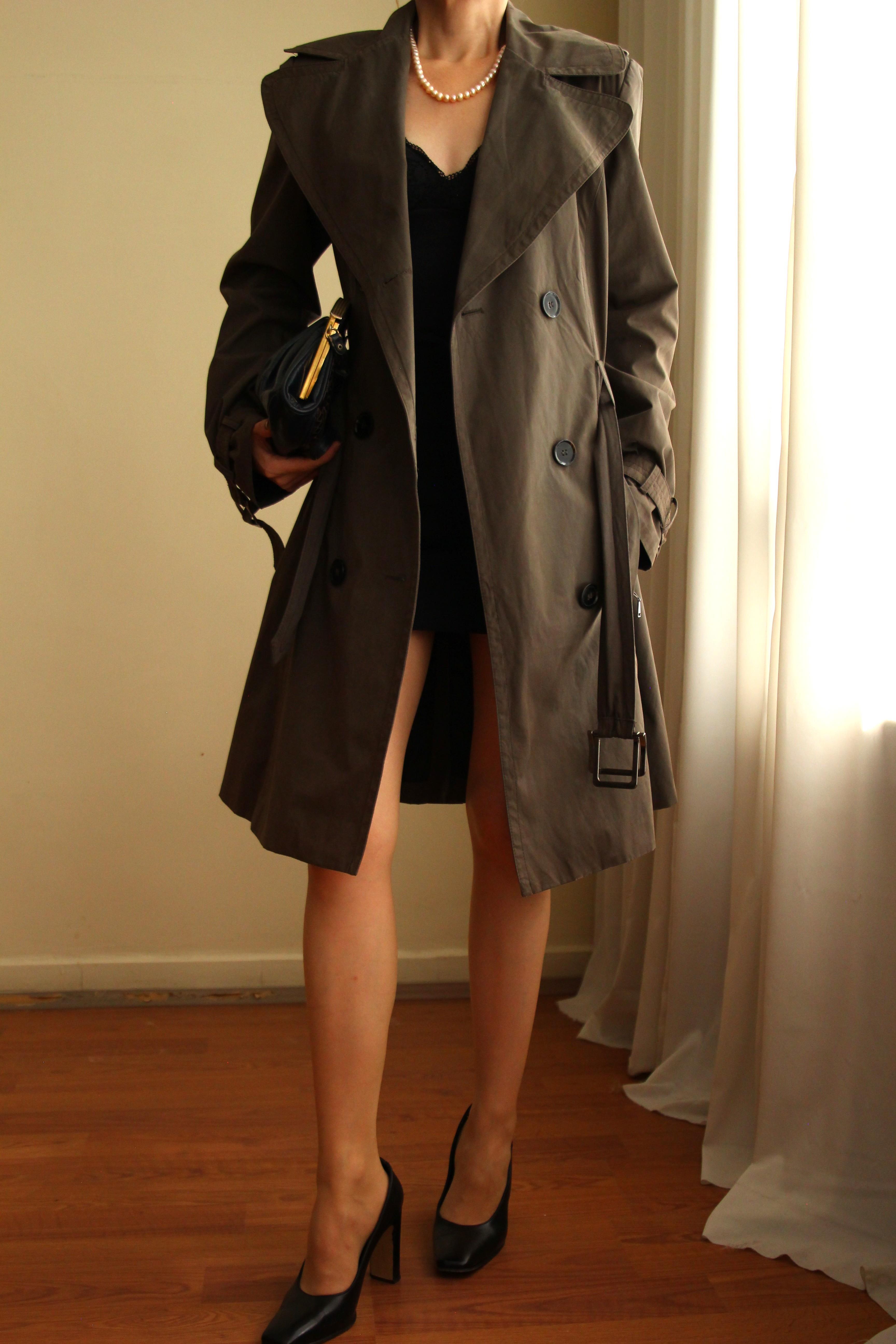 Trenchcoat