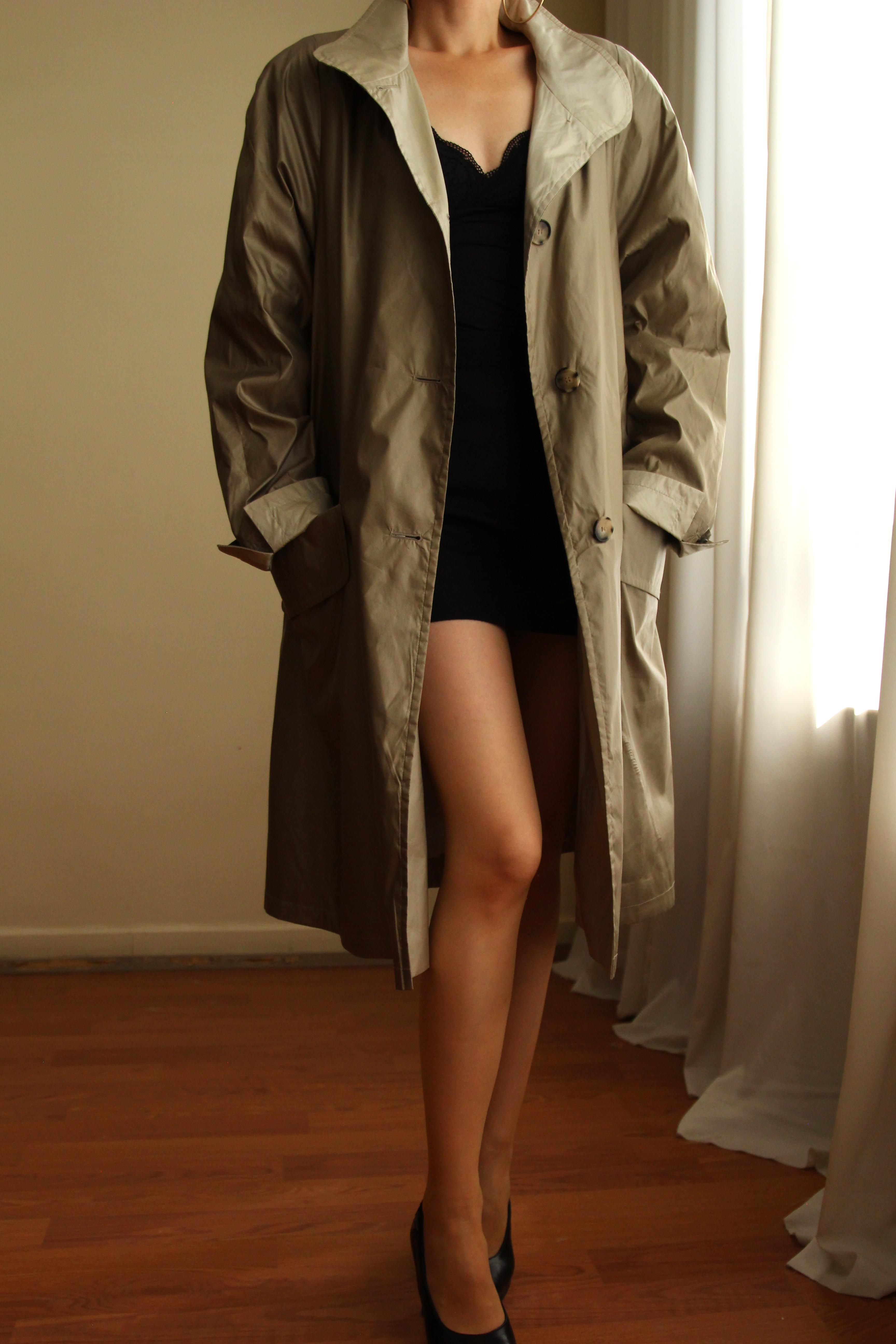 Trenchcoat