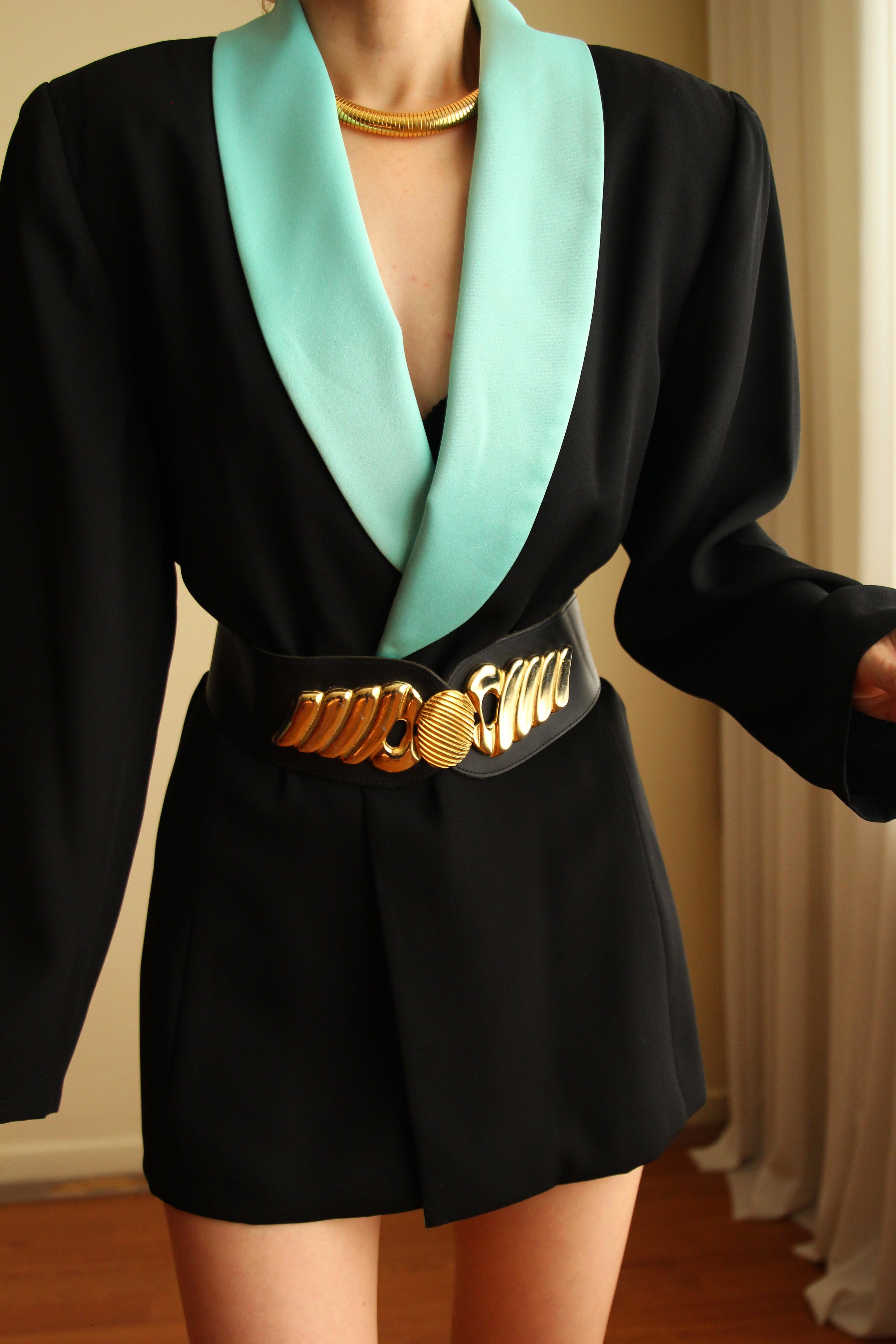 Vintage Blazer