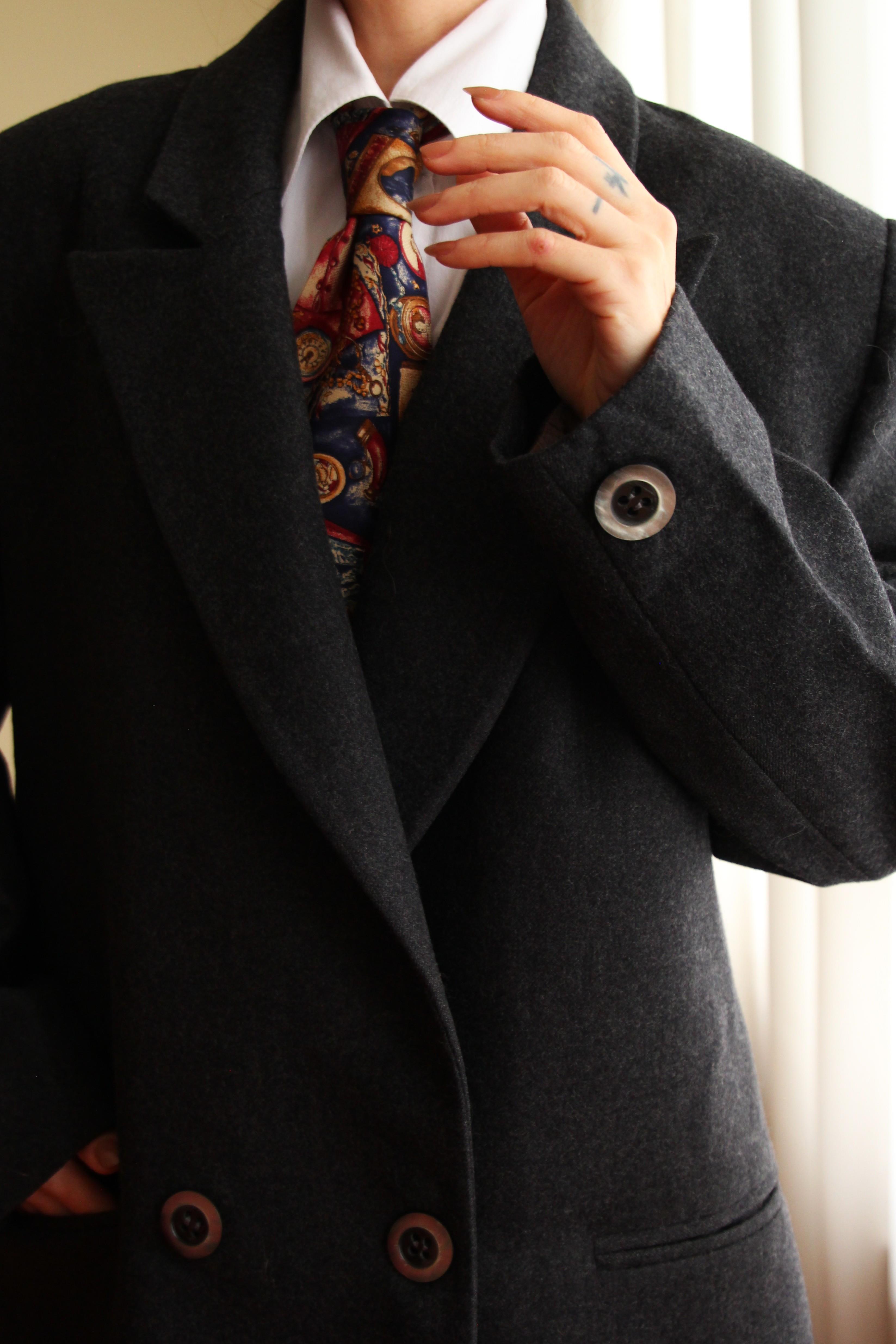 Vintage Blazer