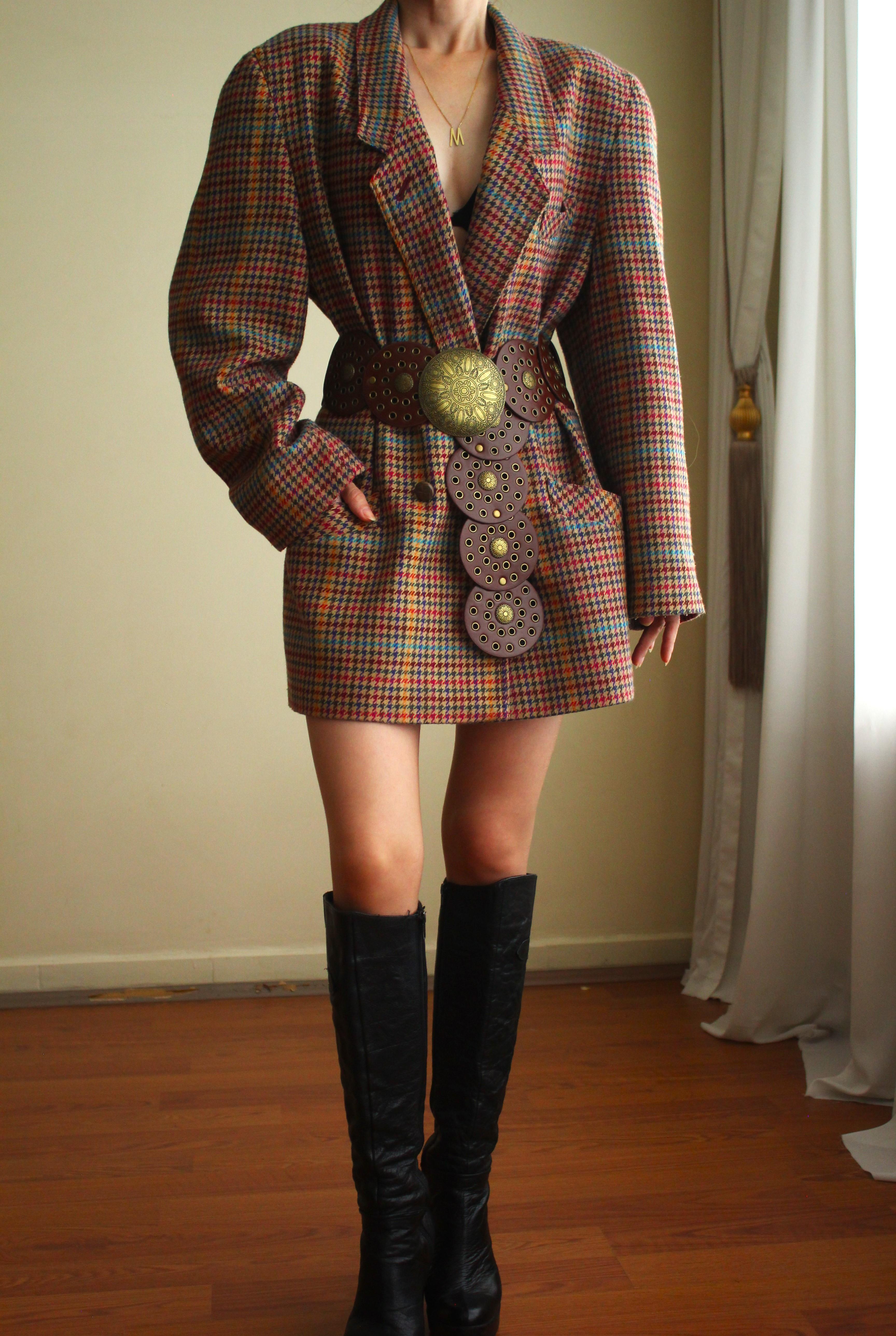 Vintage Blazer