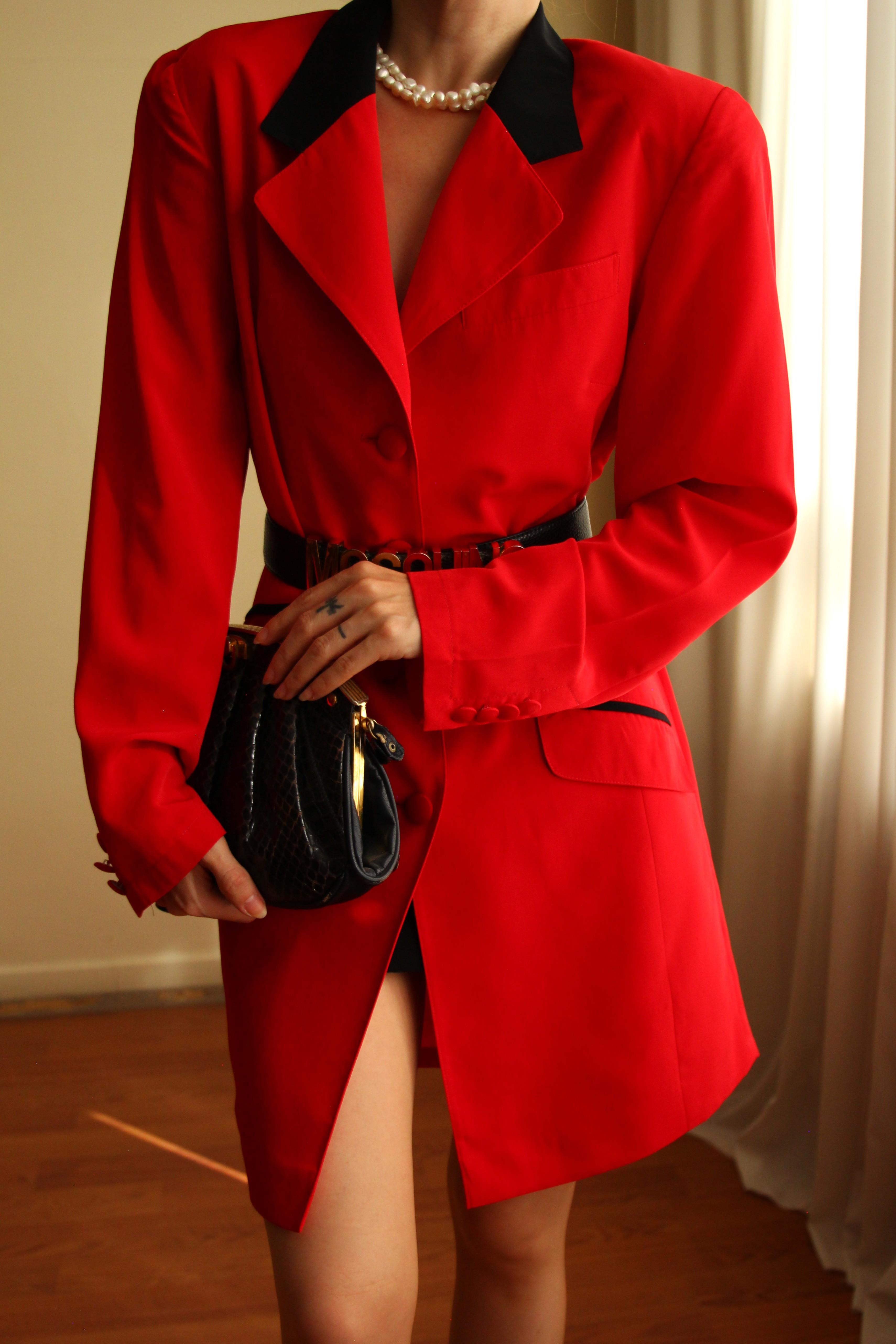 Vintage Blazer