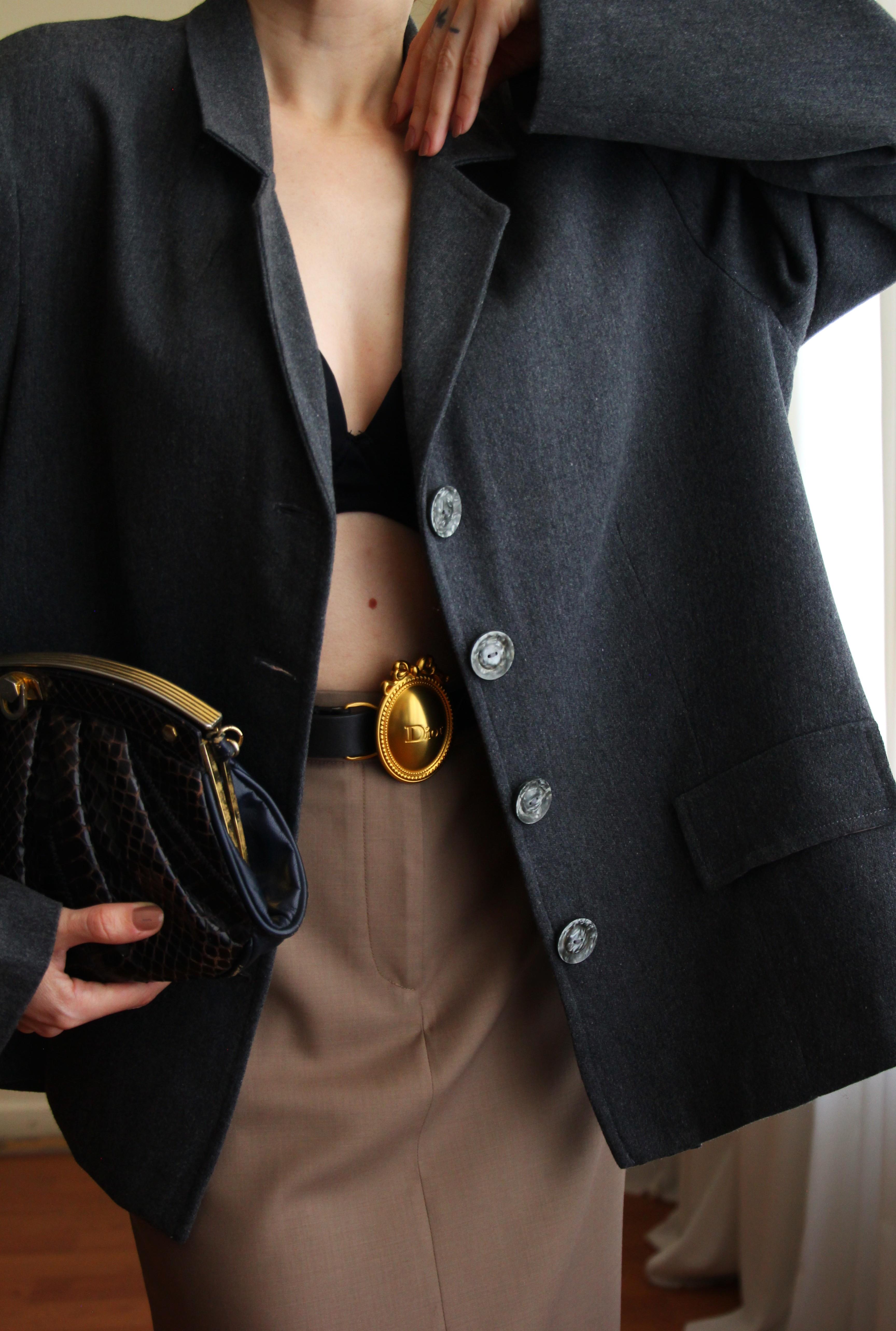 Vintage Blazer