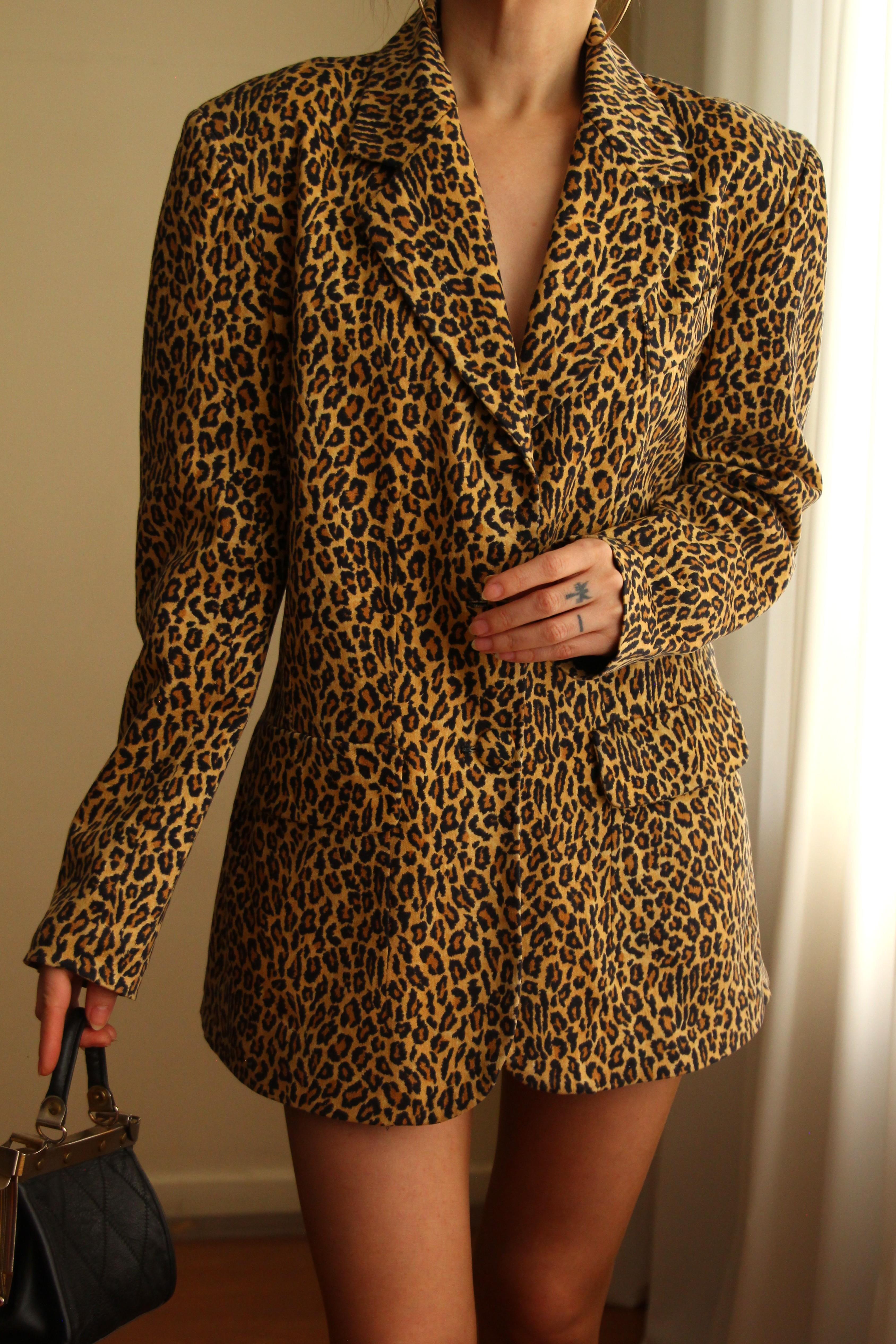 Vintage Blazer