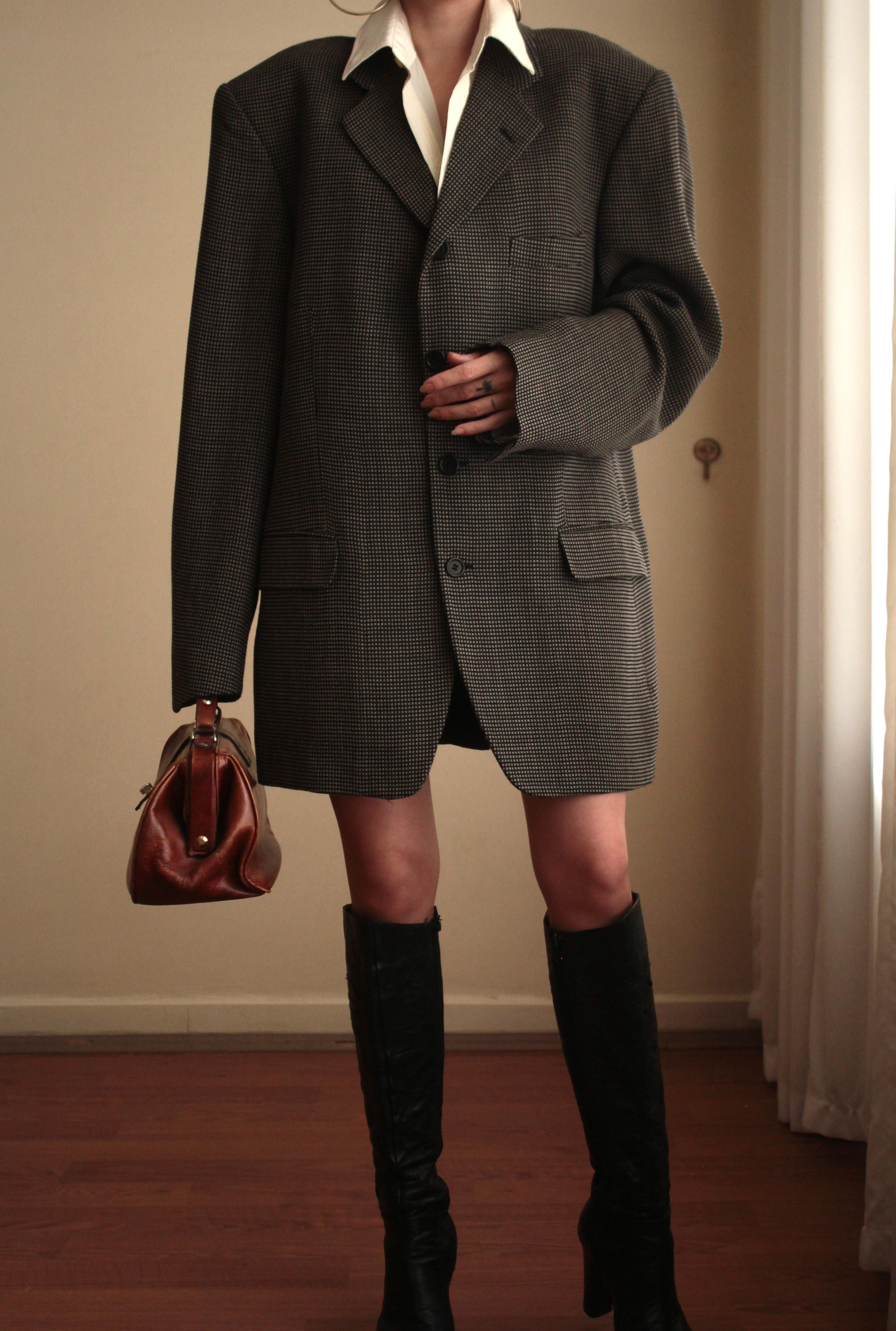 Vintage Blazer
