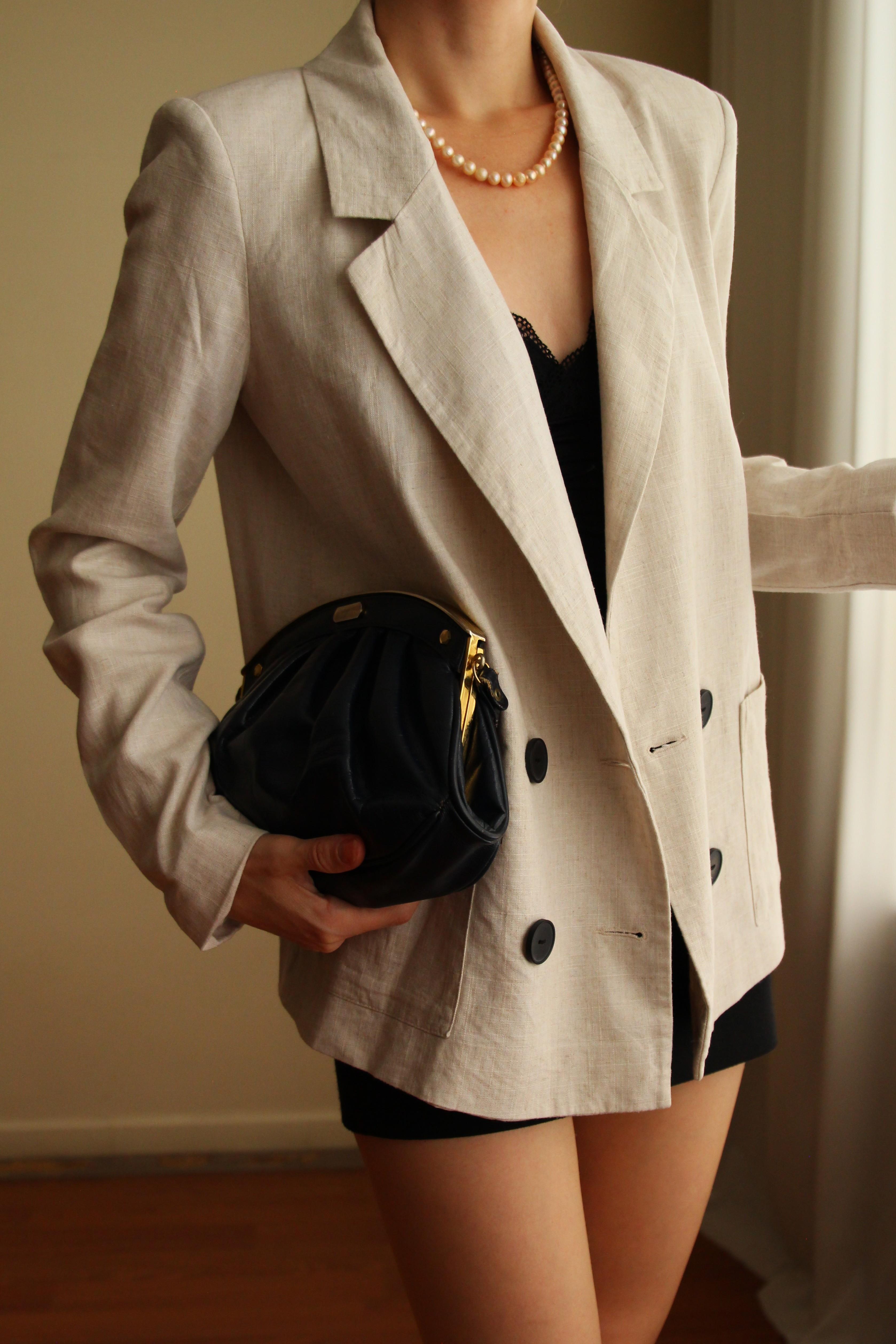 Vintage Blazer