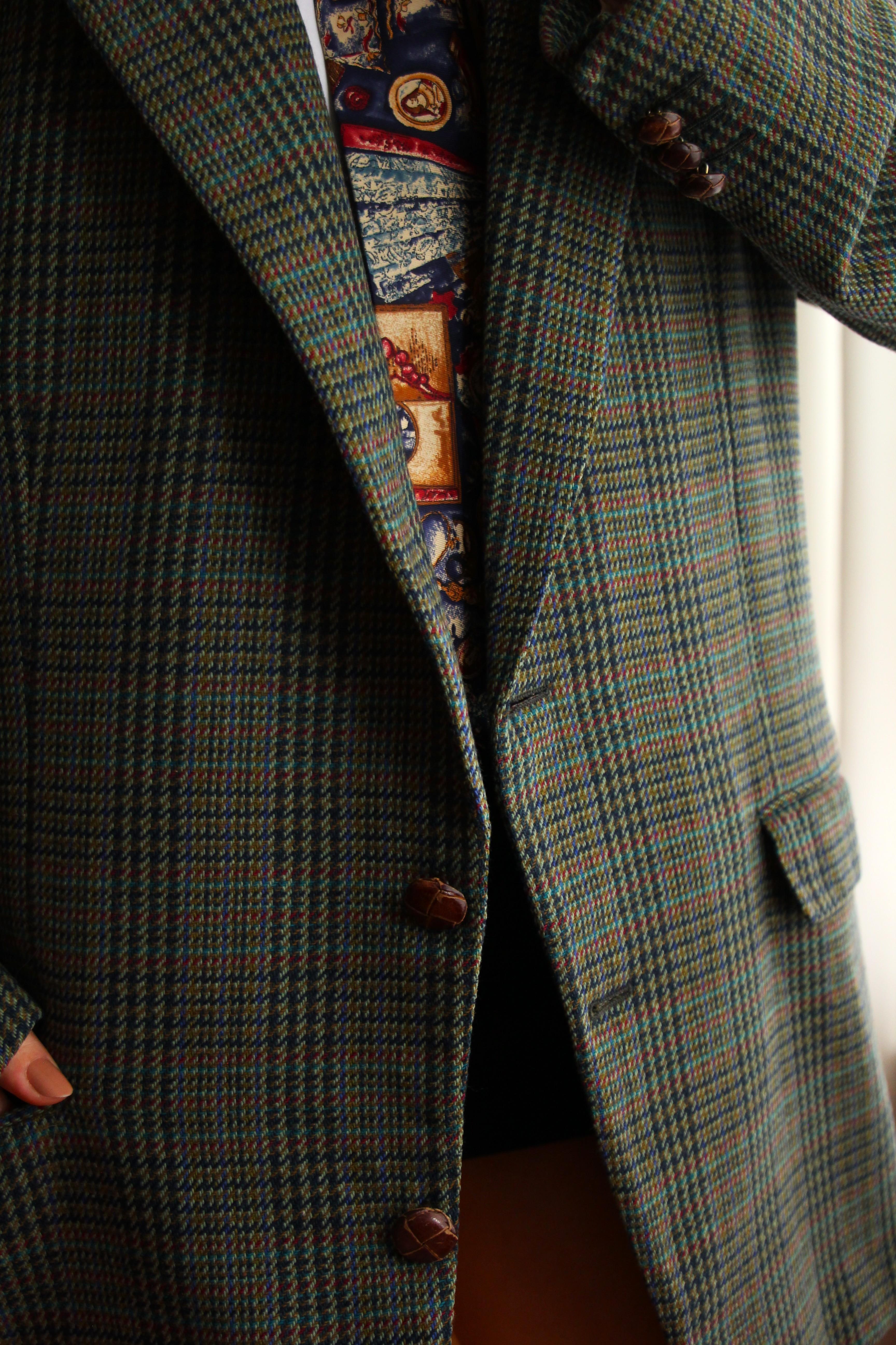 Vintage Blazer