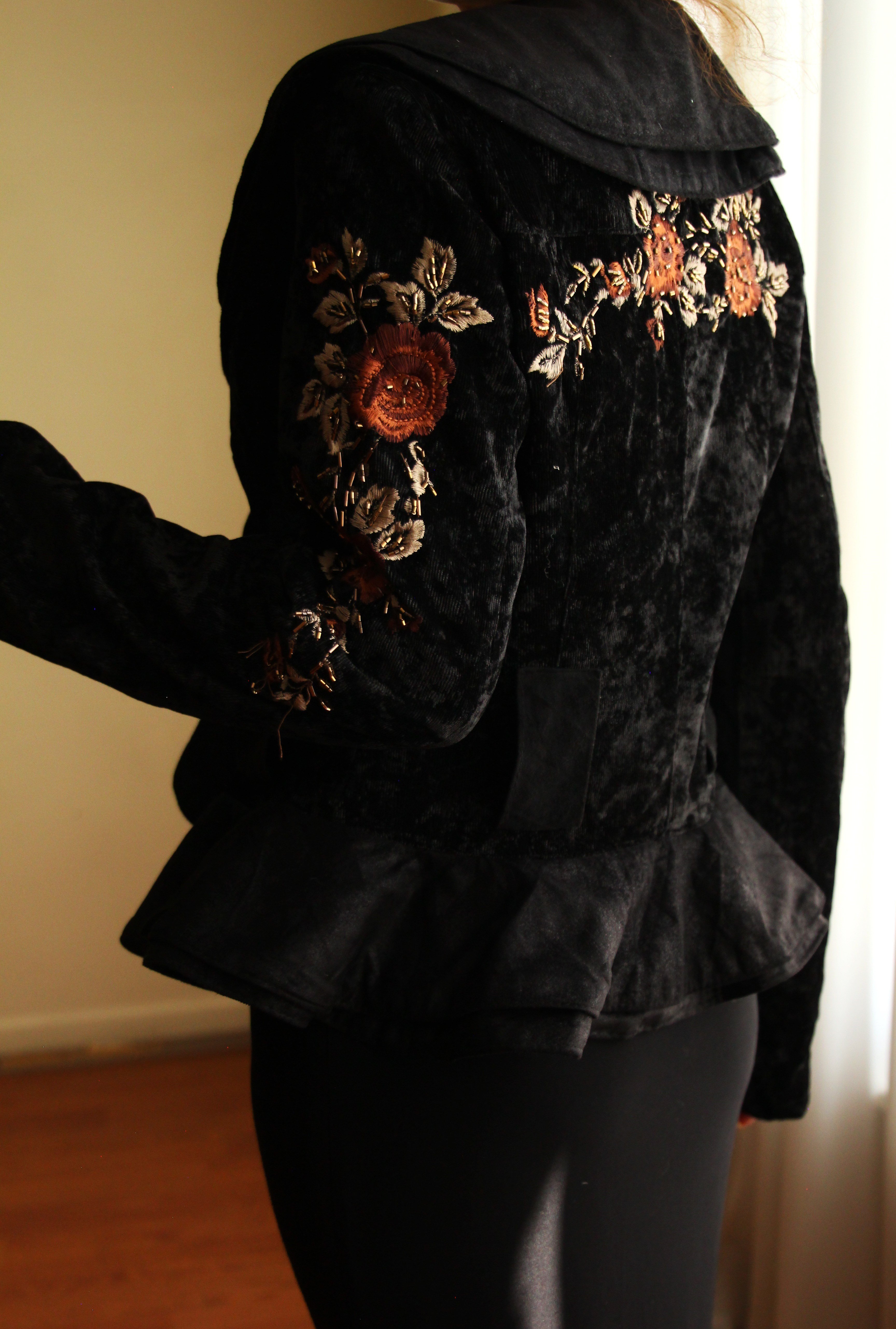 Vintage Blazer