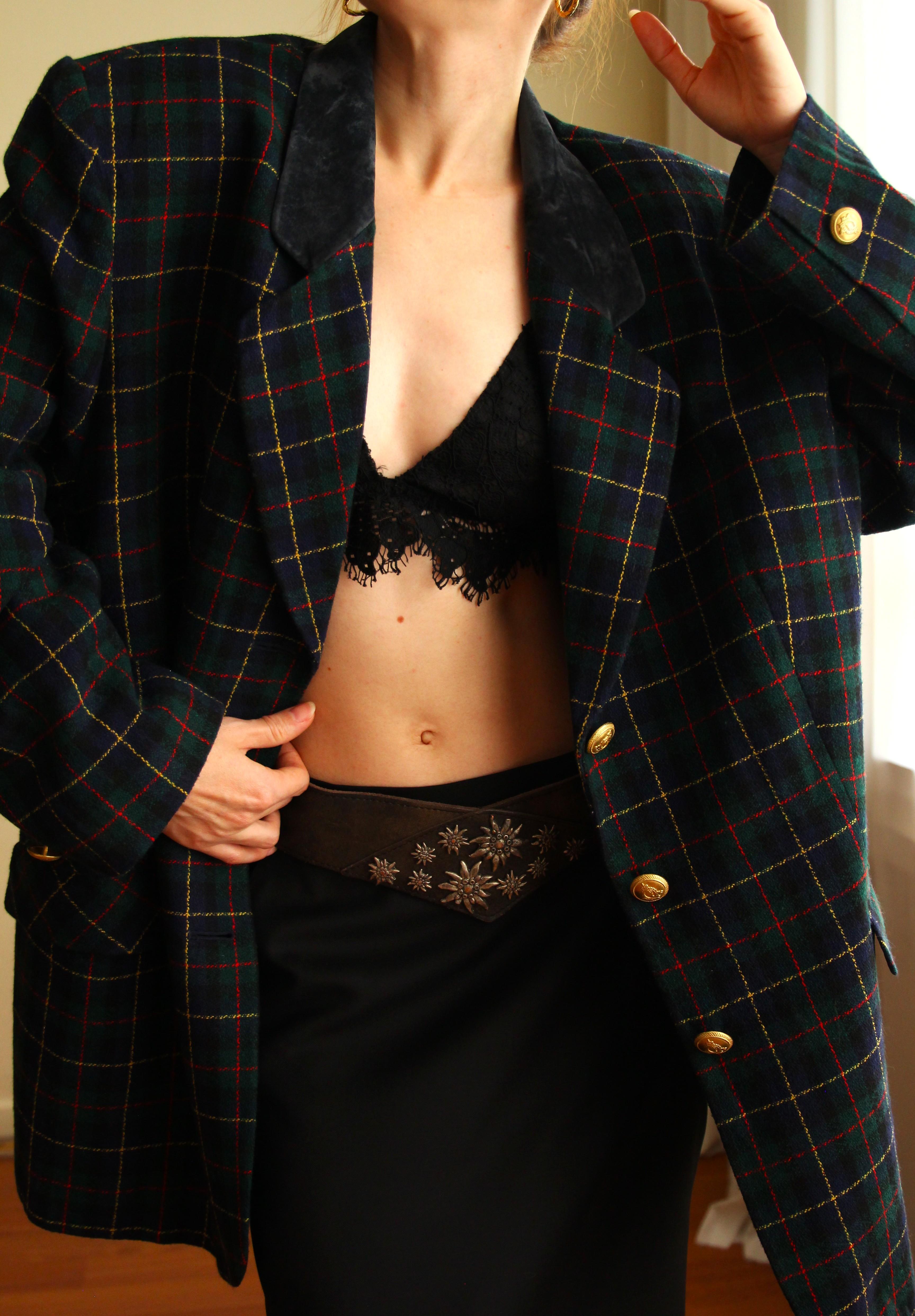Vintage Blazer