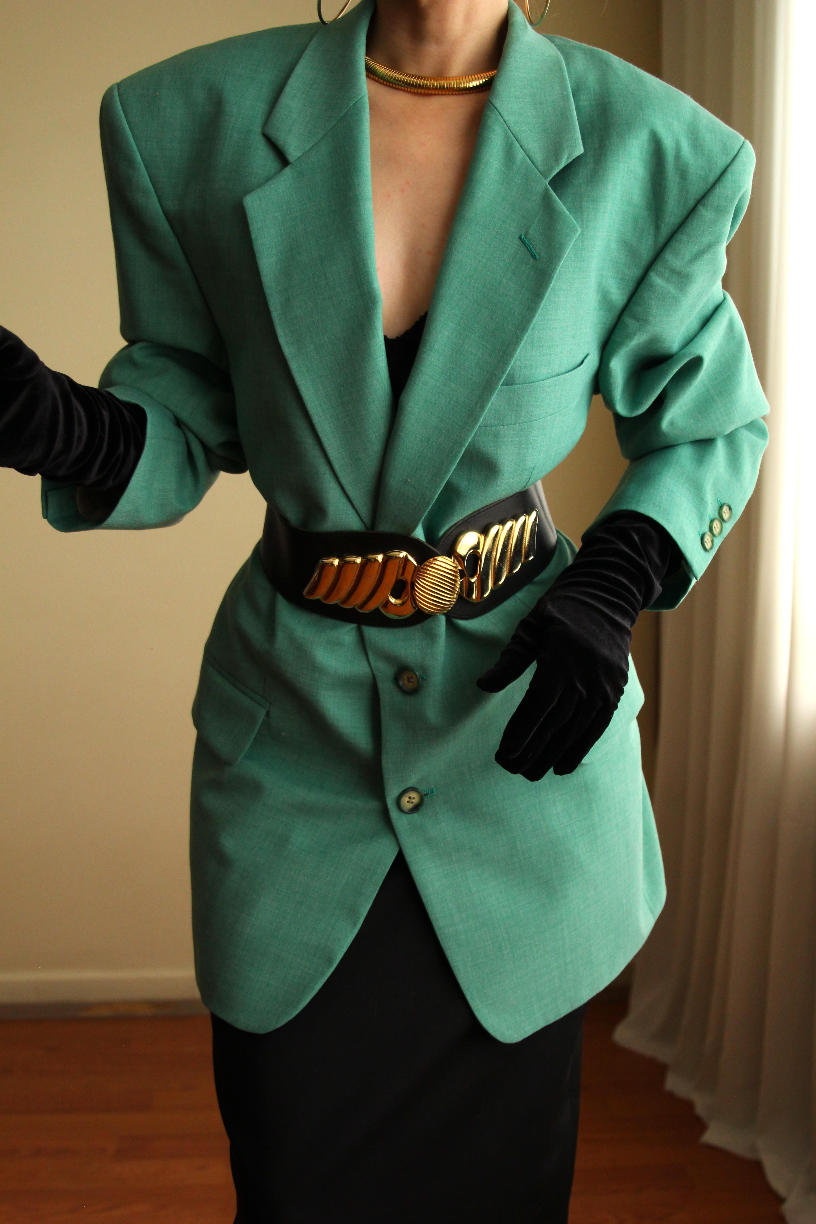 Vintage Blazer