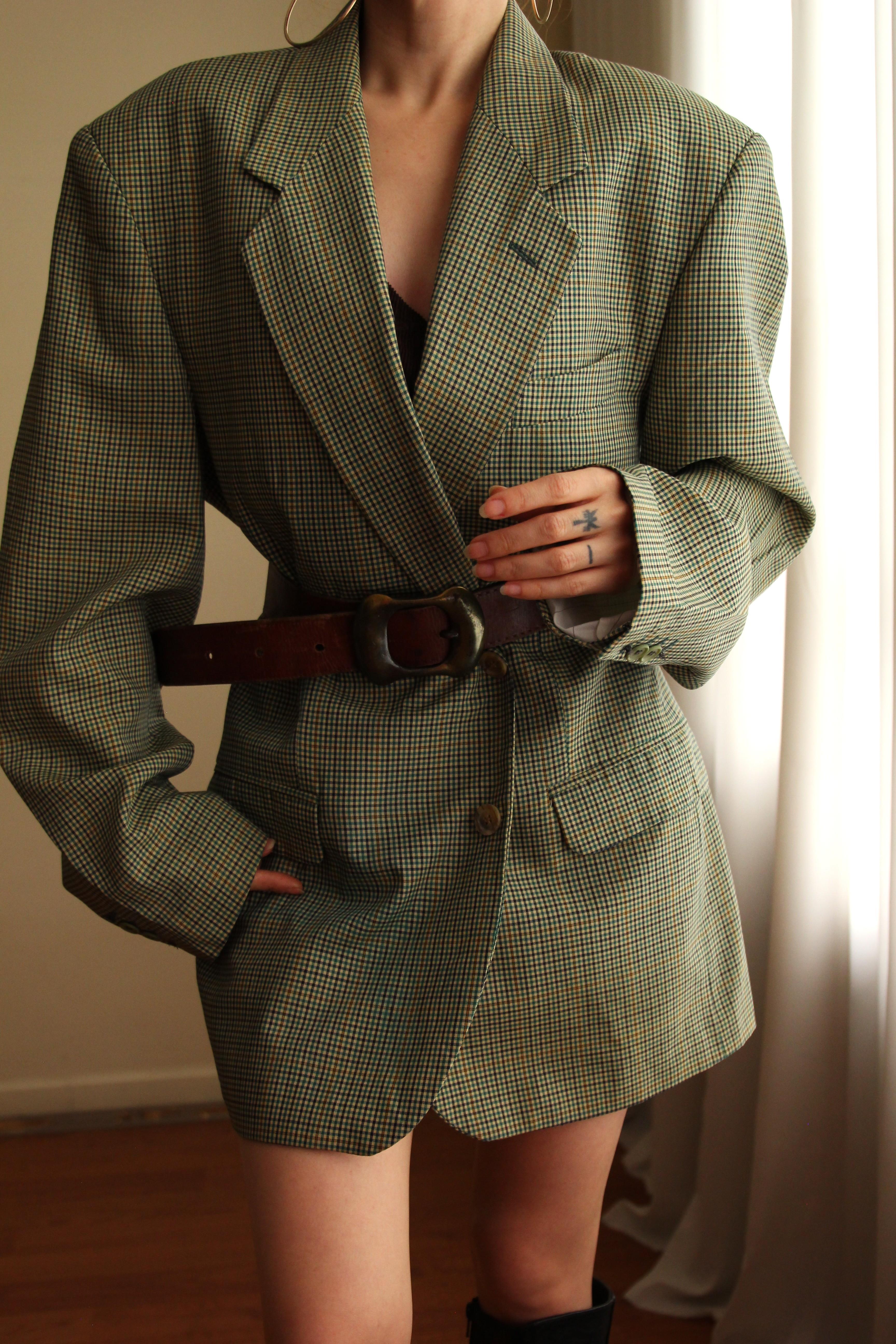 Vintage Blazer