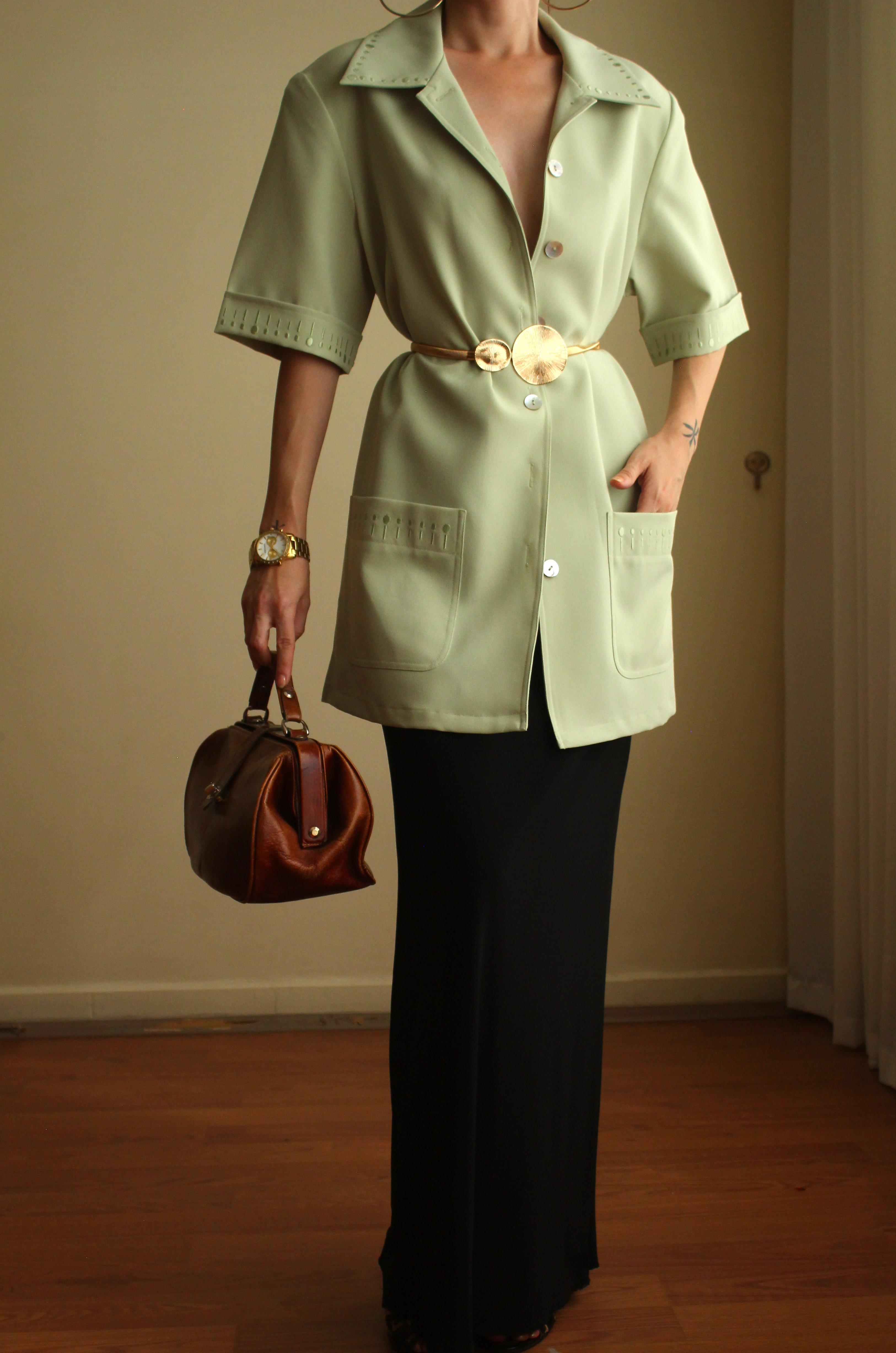 Vintage Blazer
