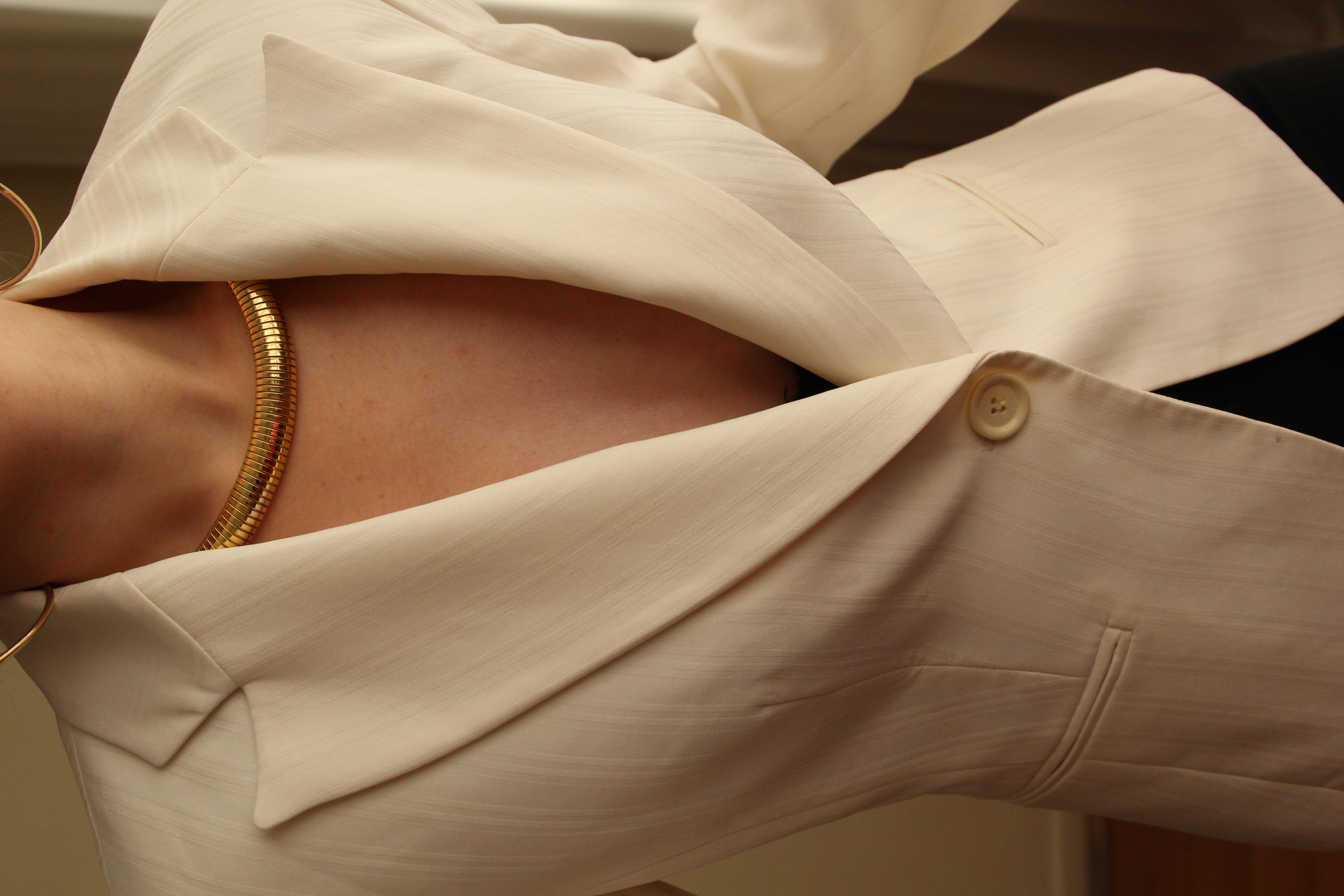 Vintage Blazer
