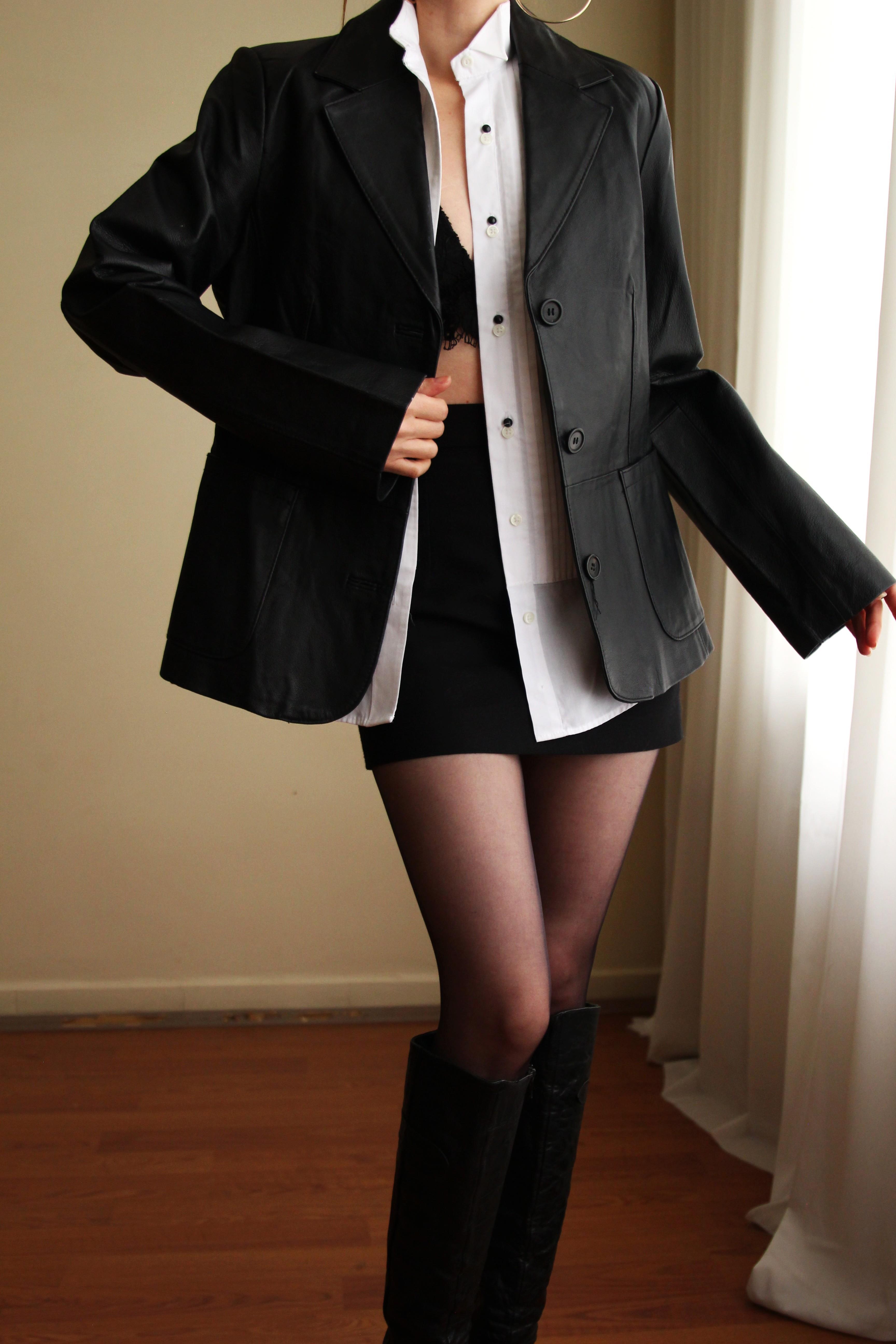 Vintage Blazer