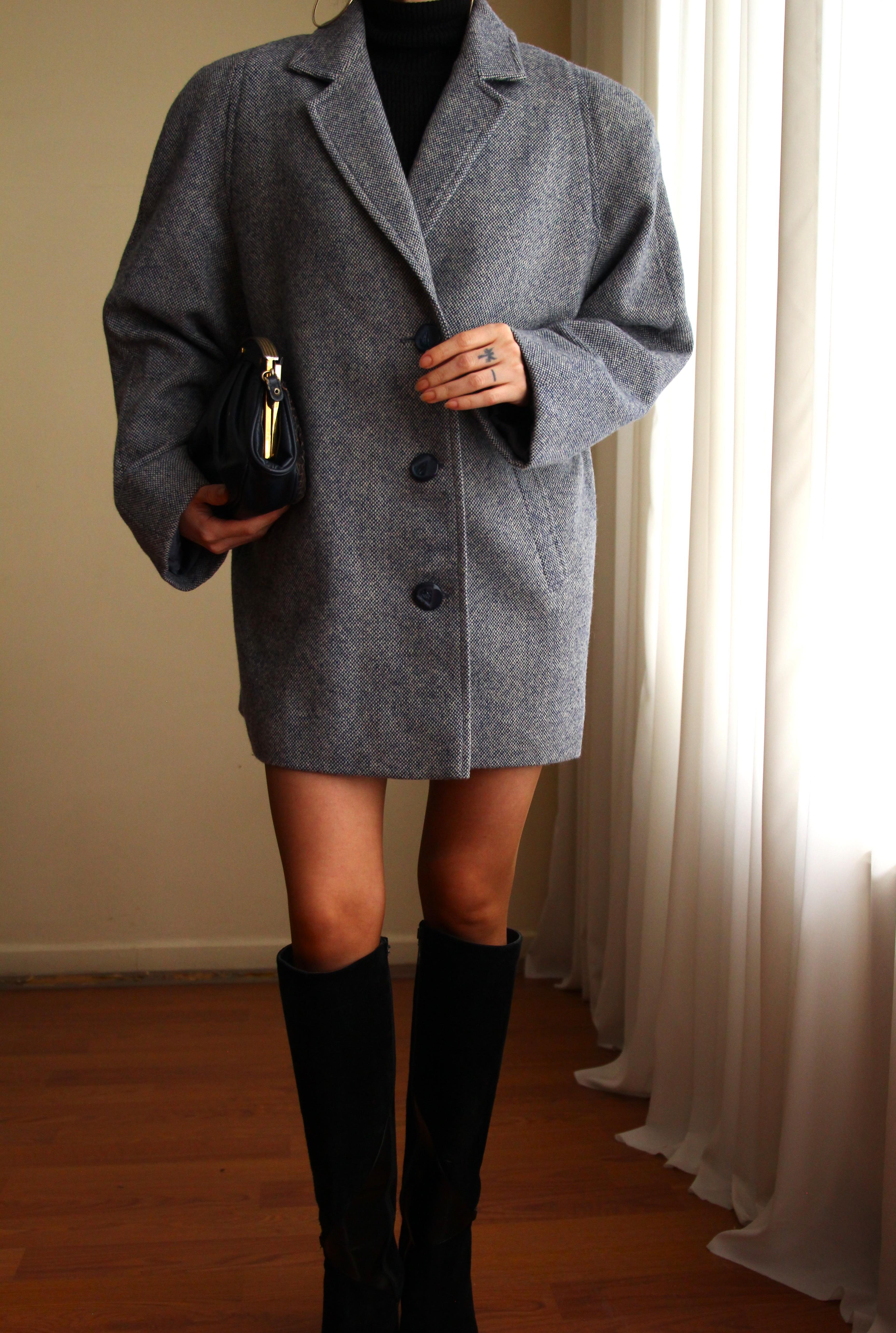 Vintage Blazer