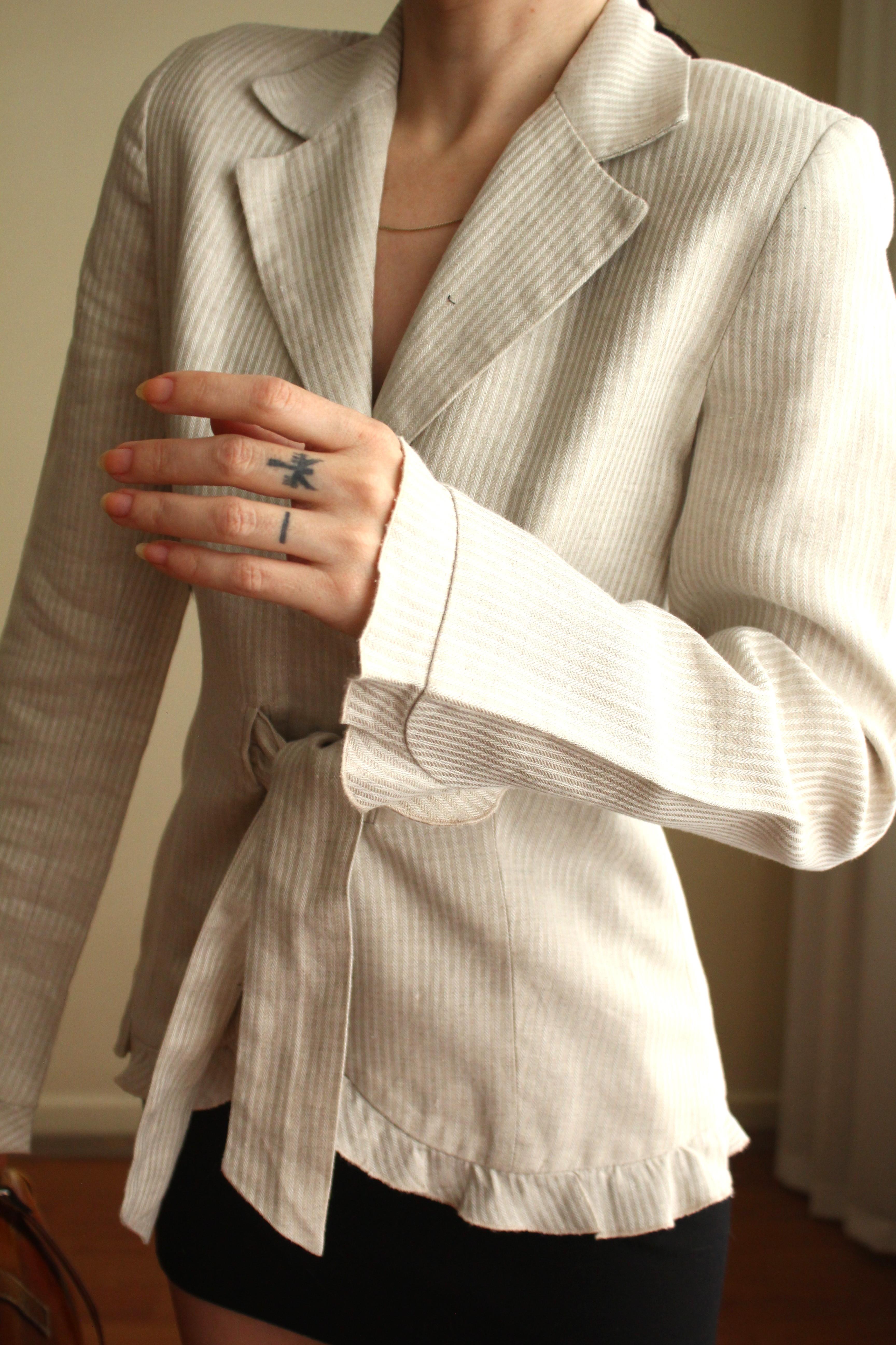 Vintage Blazer
