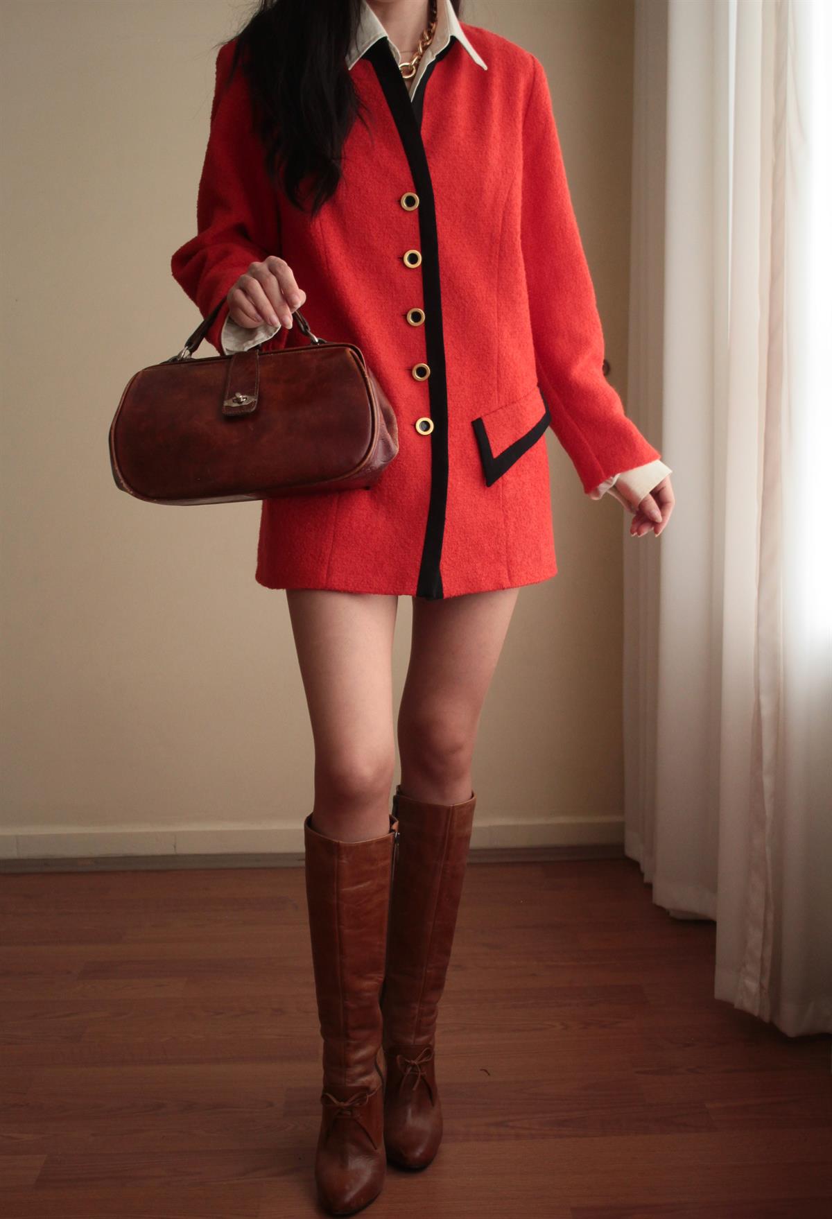 Vintage Blazer