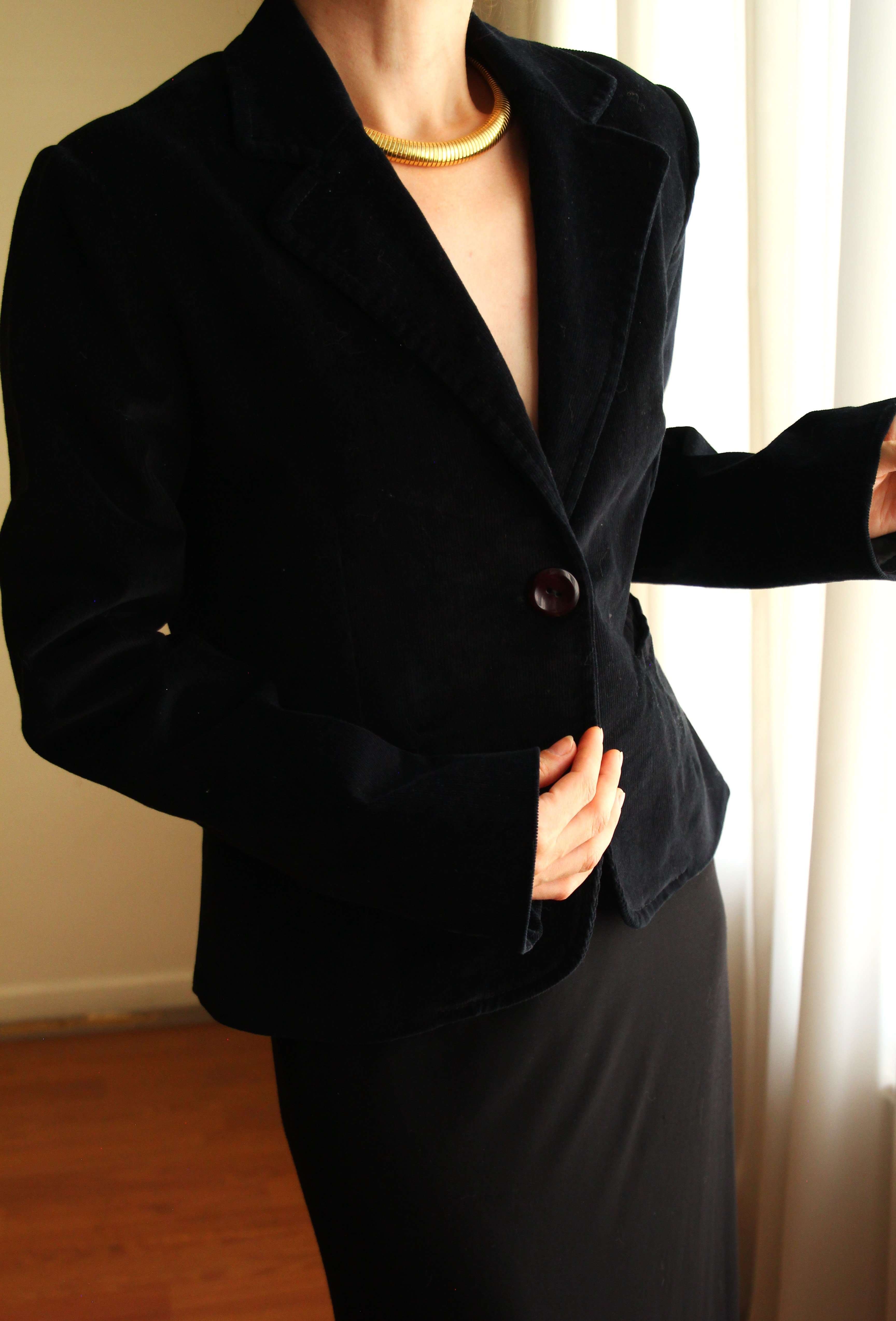 Vintage Blazer