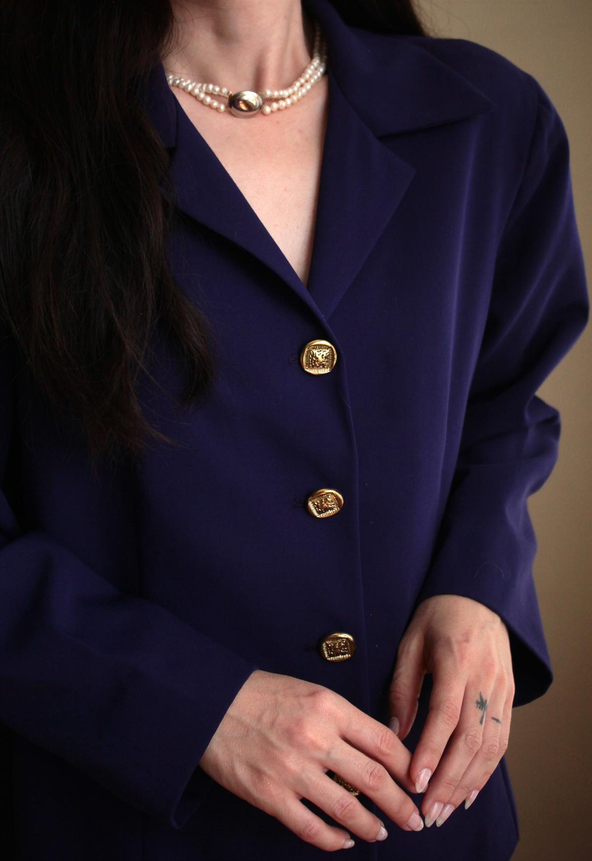 Vintage Blazer