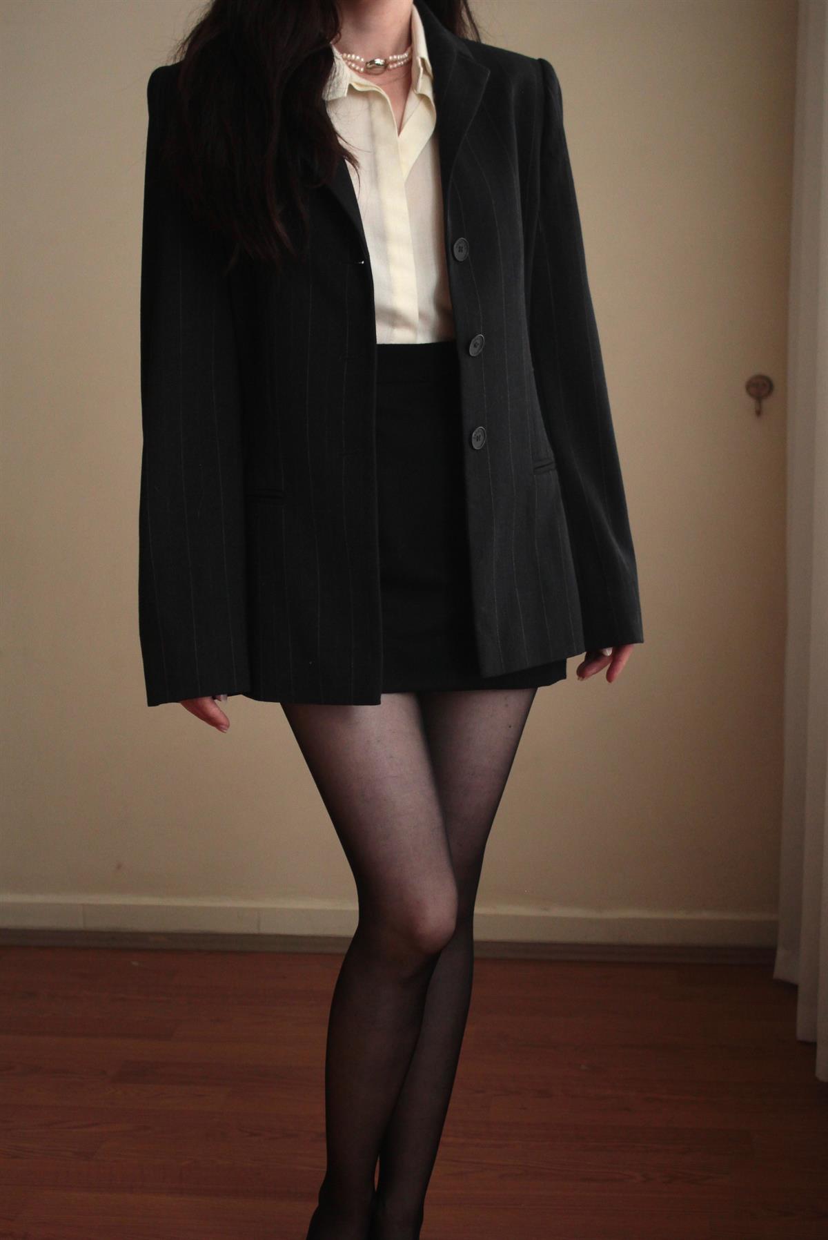 Vintage Blazer