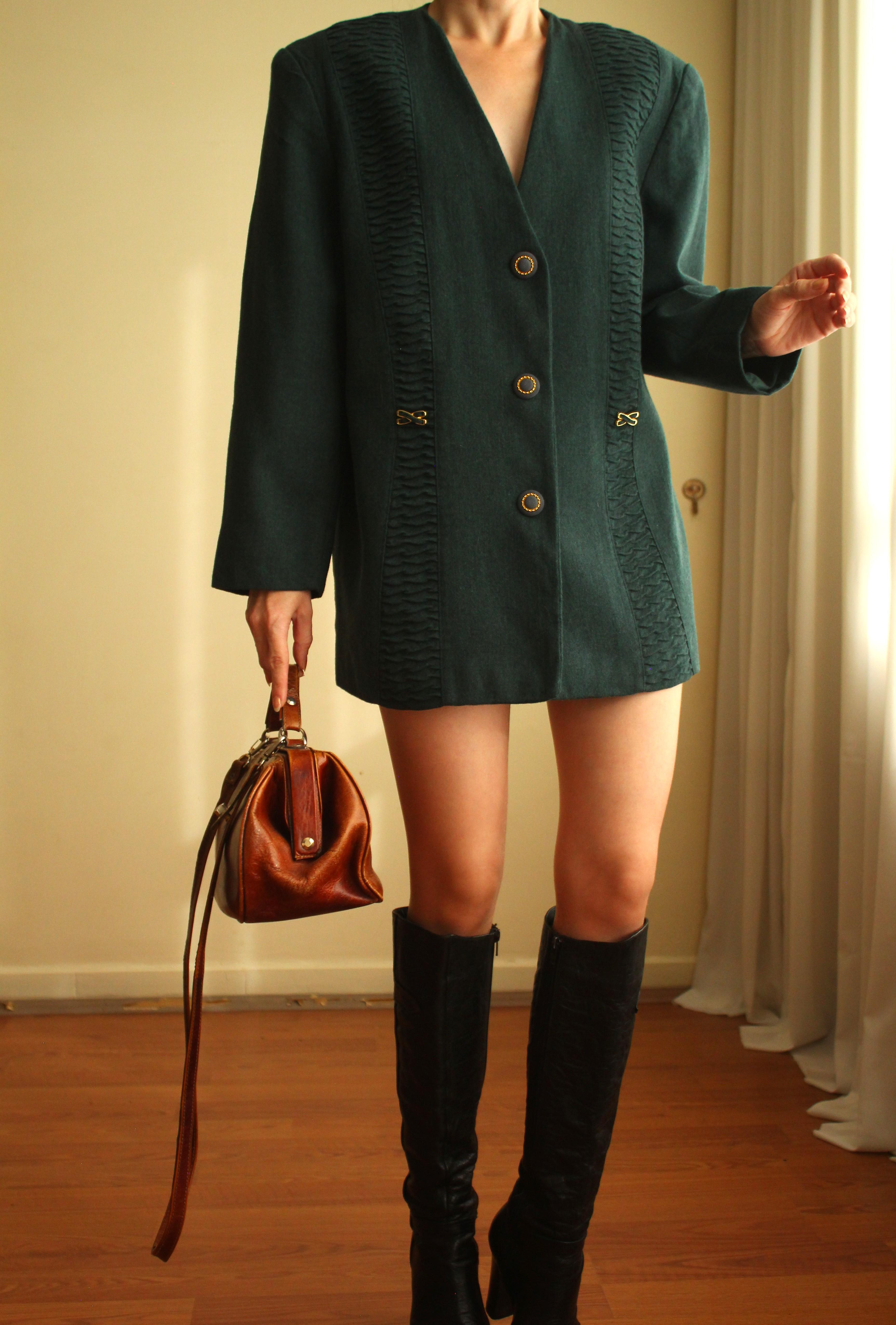 Vintage Blazer
