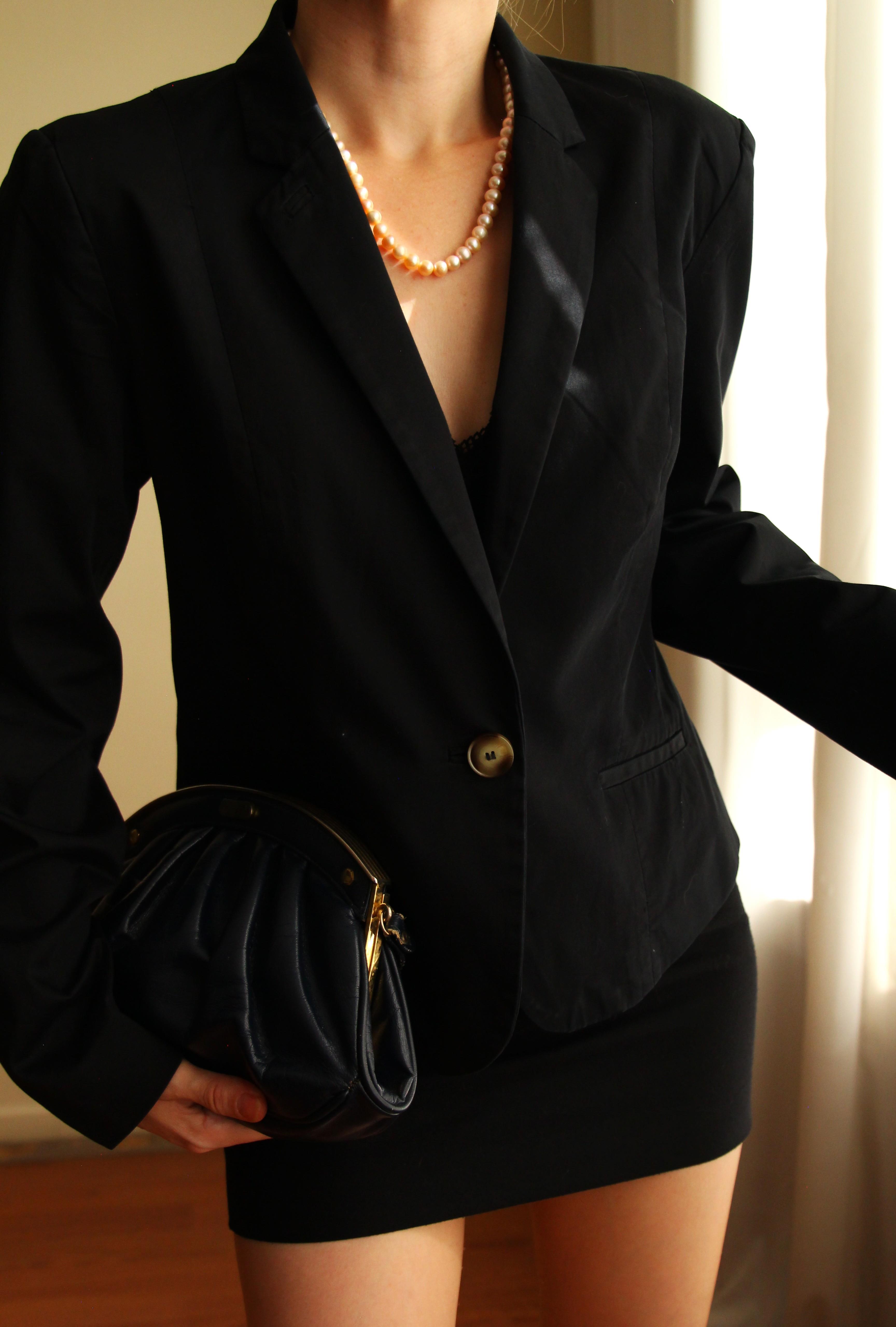 Vintage Blazer