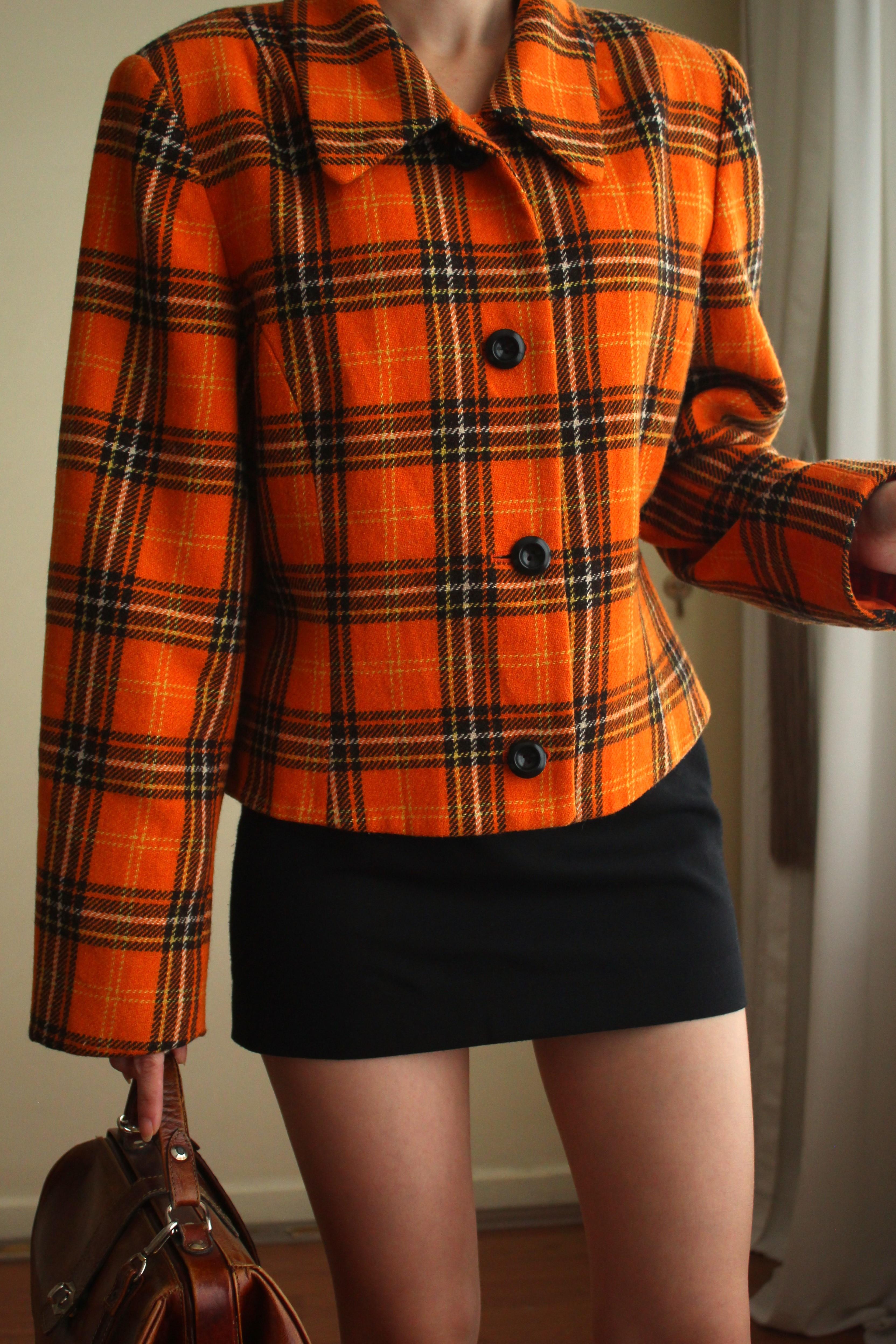 Vintage Blazer