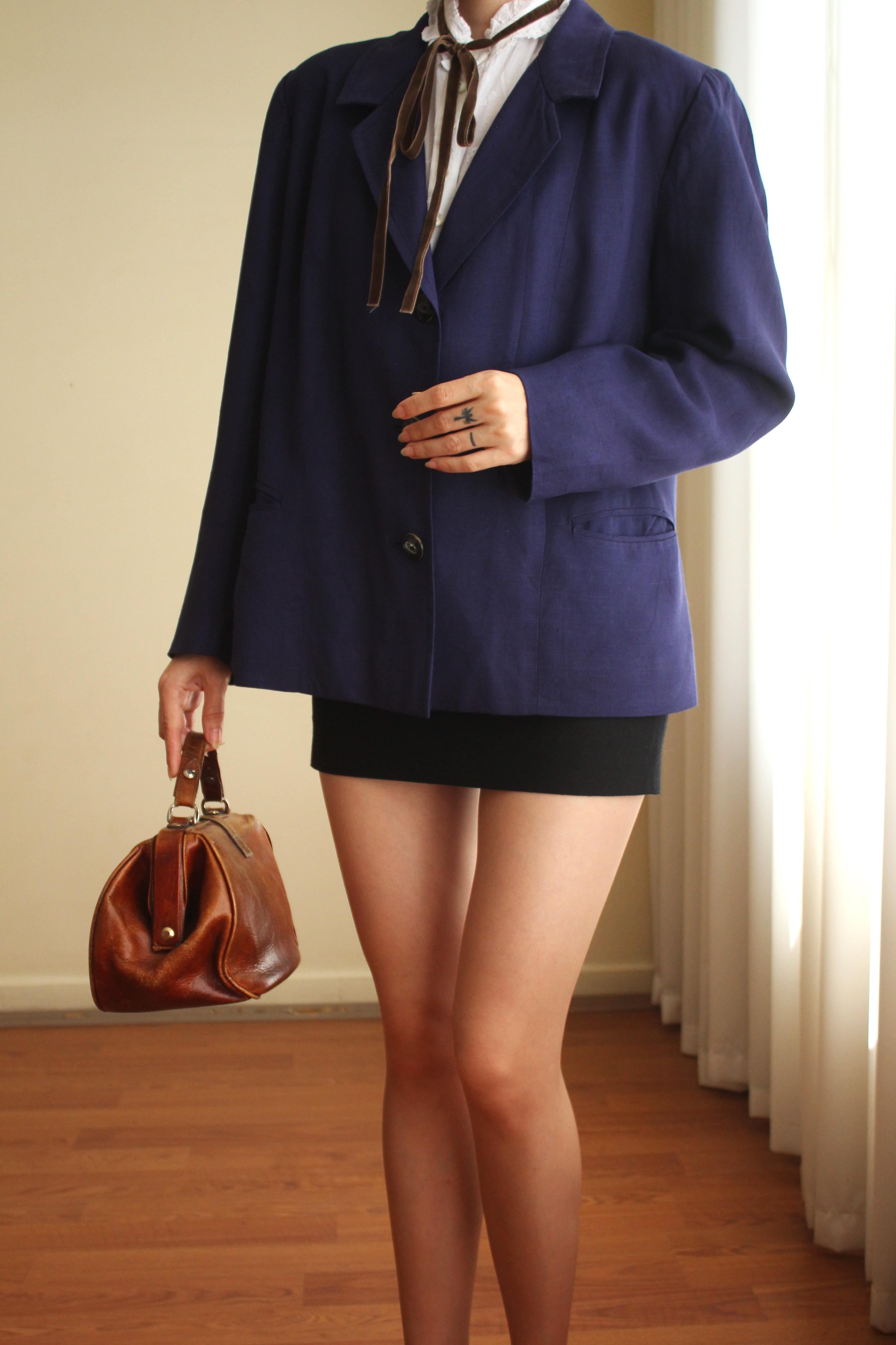 Vintage Blazer