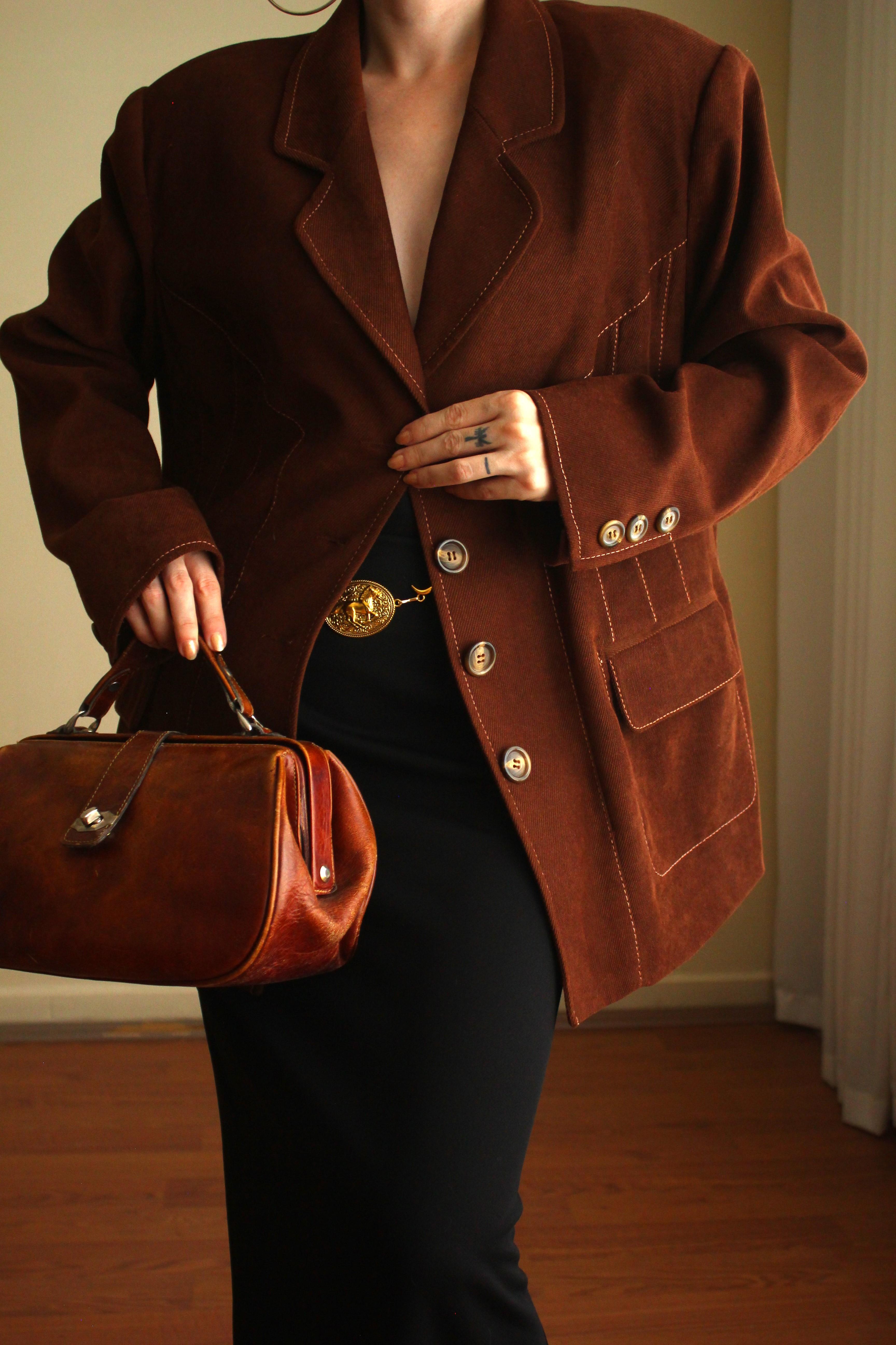 Vintage Blazer