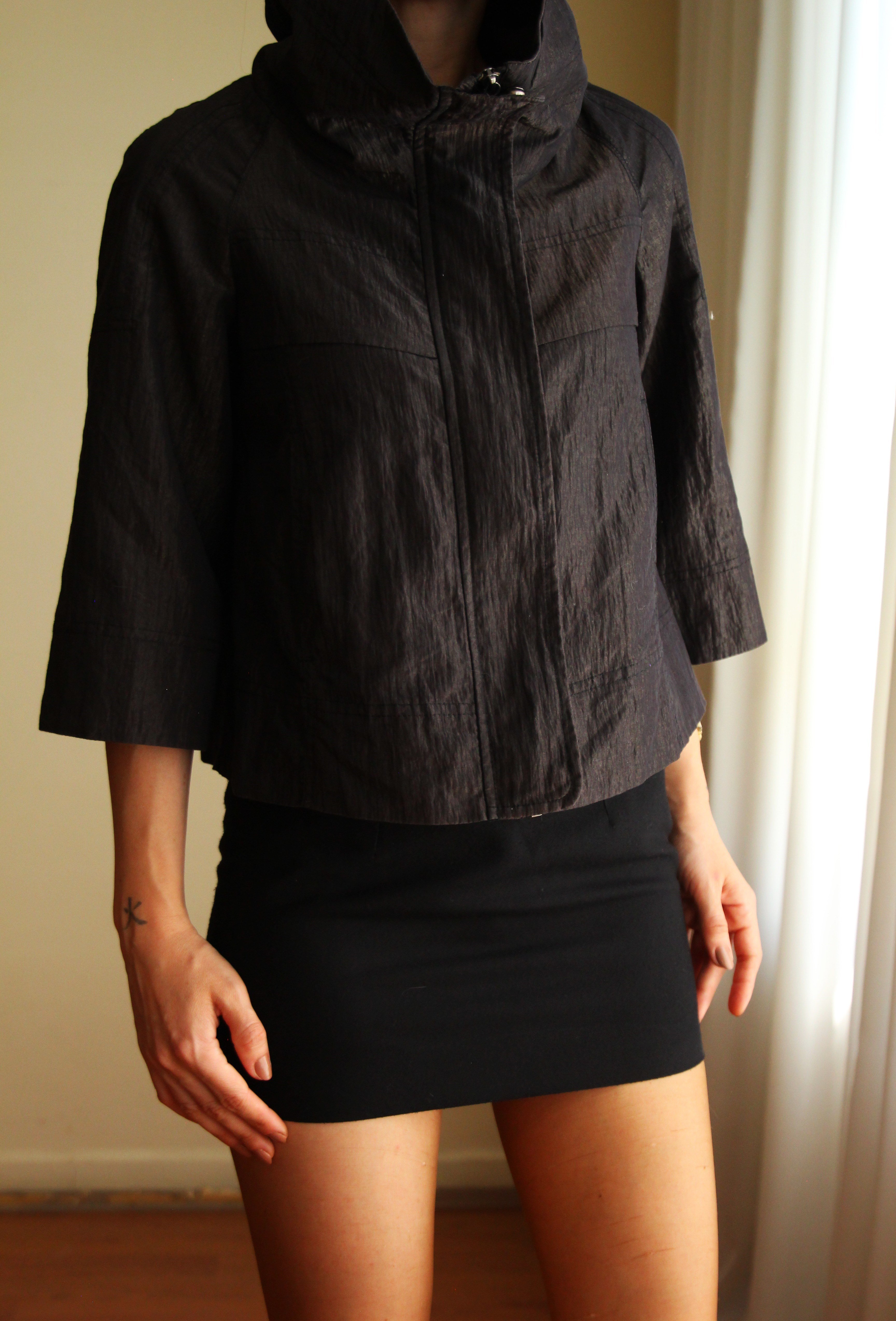 Vintage Blazer