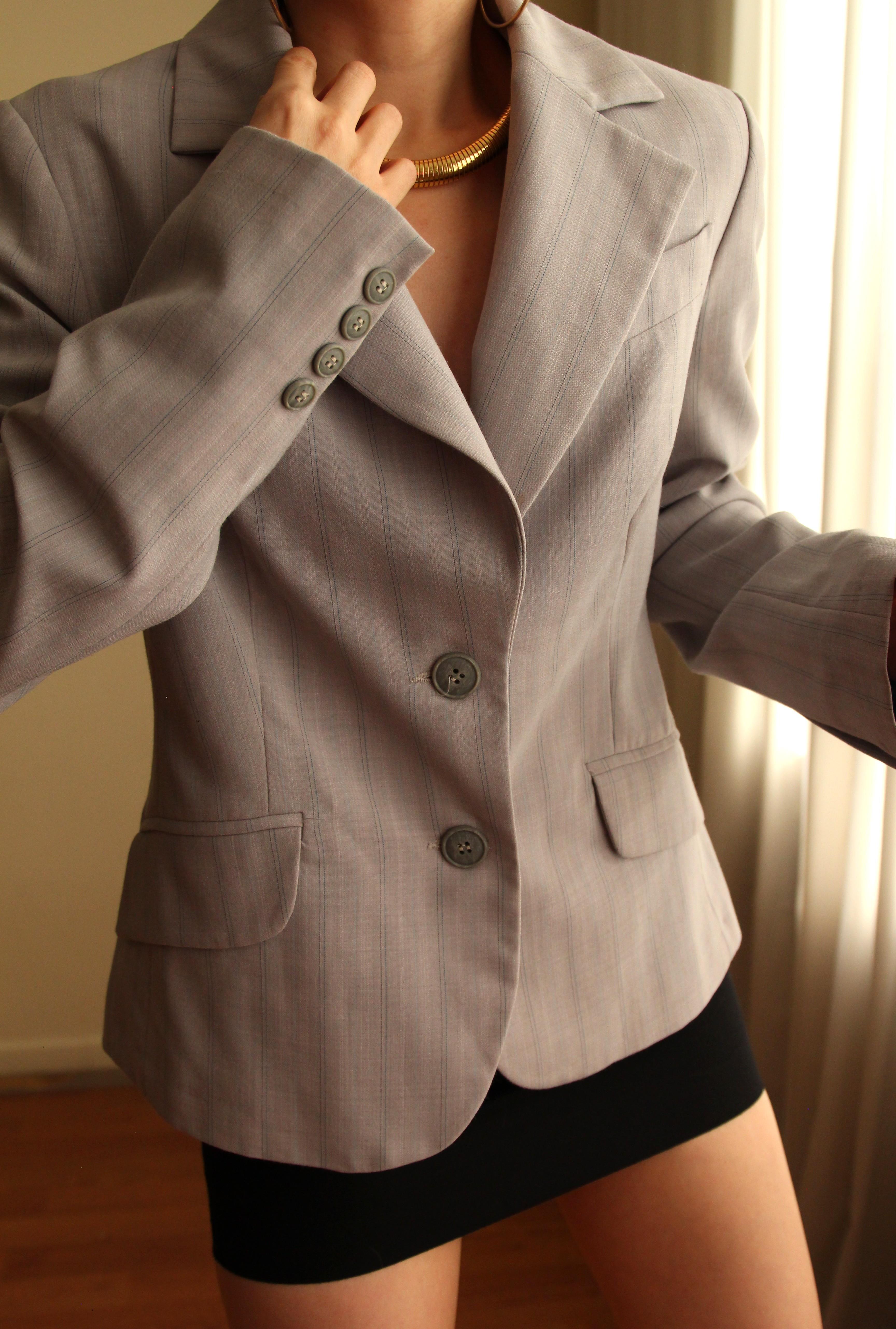 Vintage Blazer