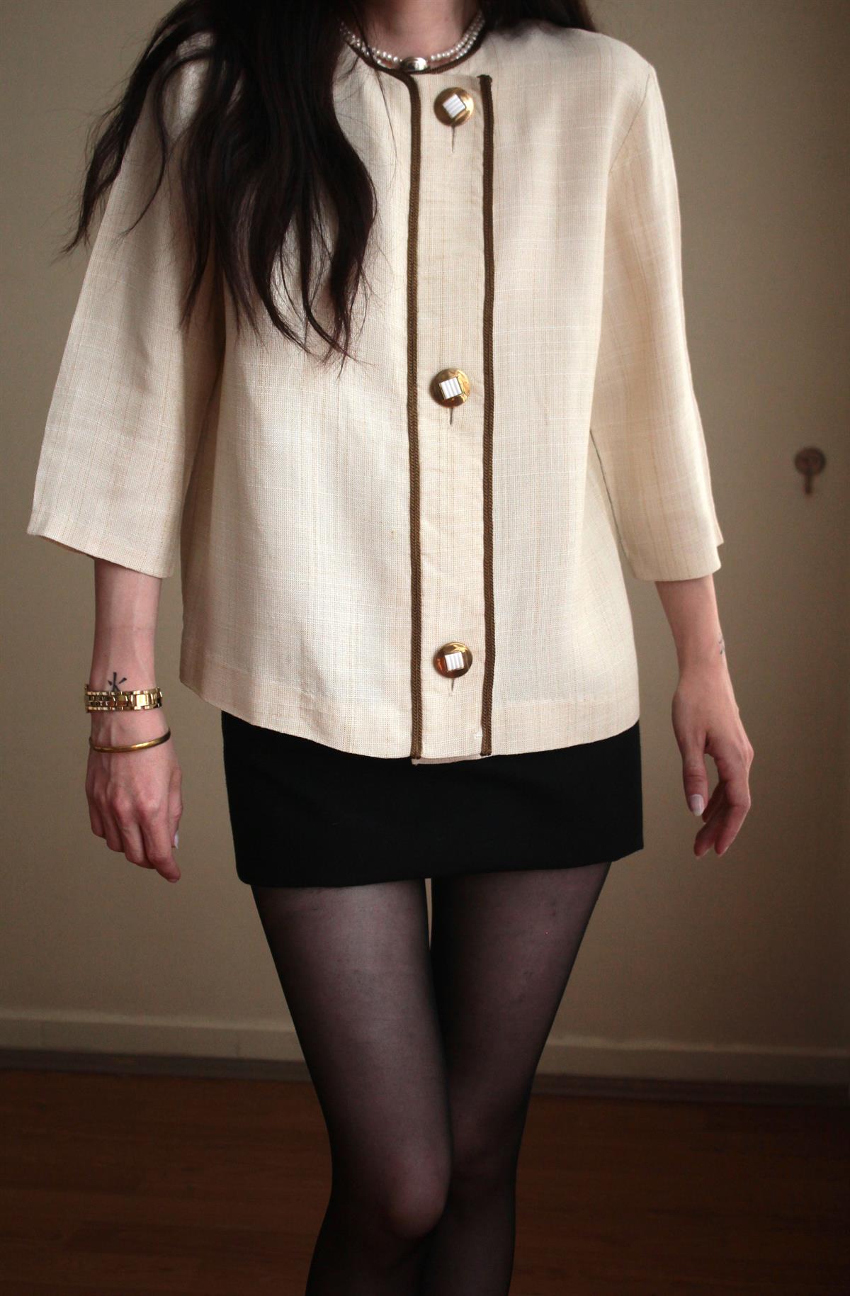 Vintage Blazer
