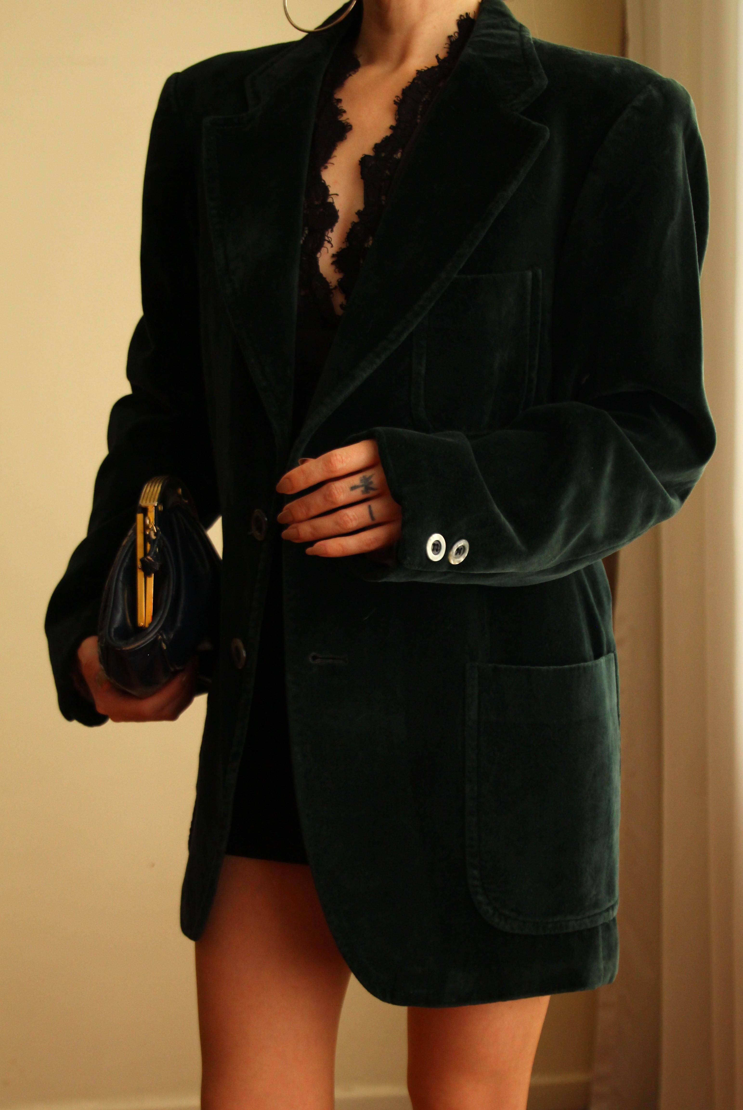 Vintage Blazer