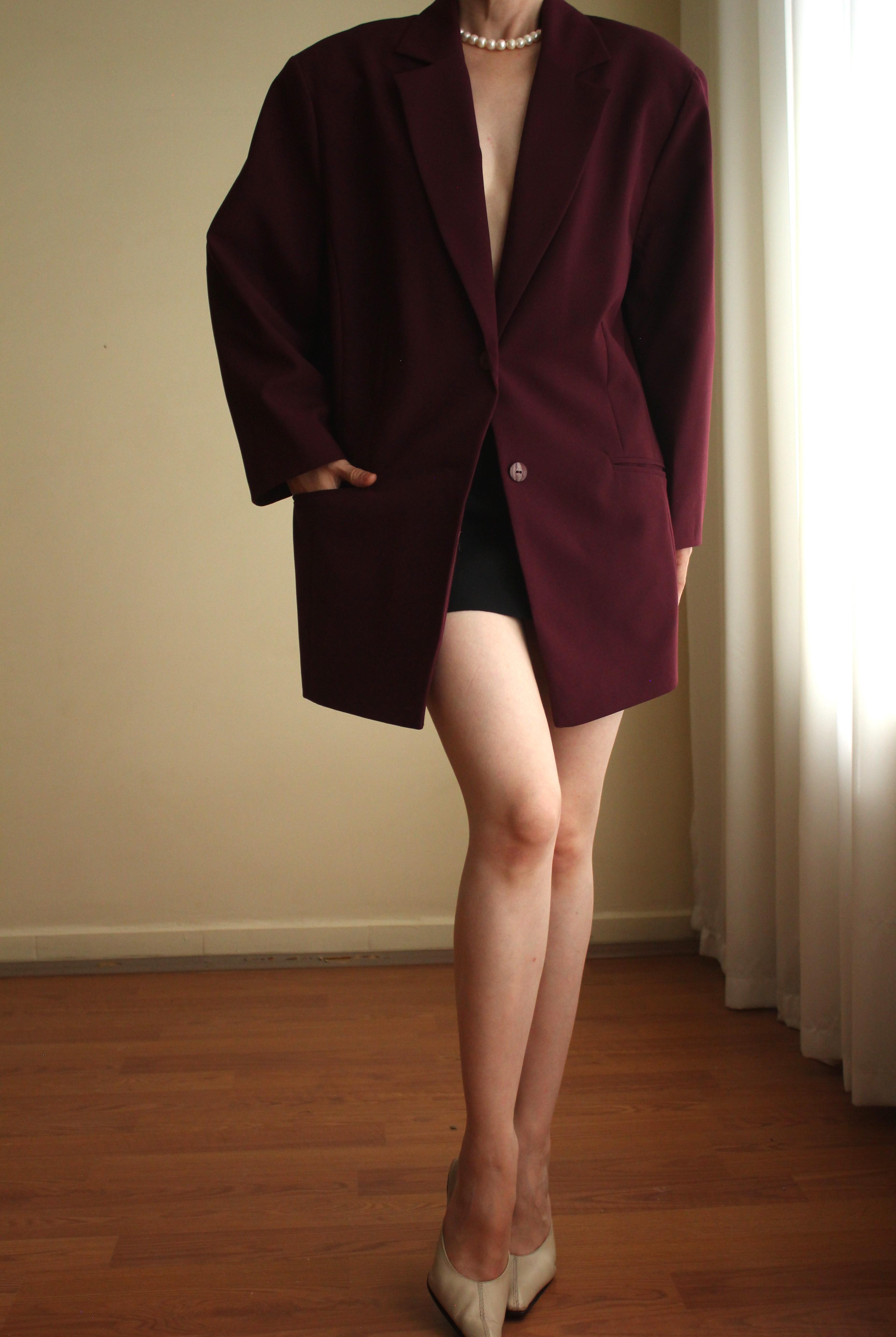 Vintage Blazer
