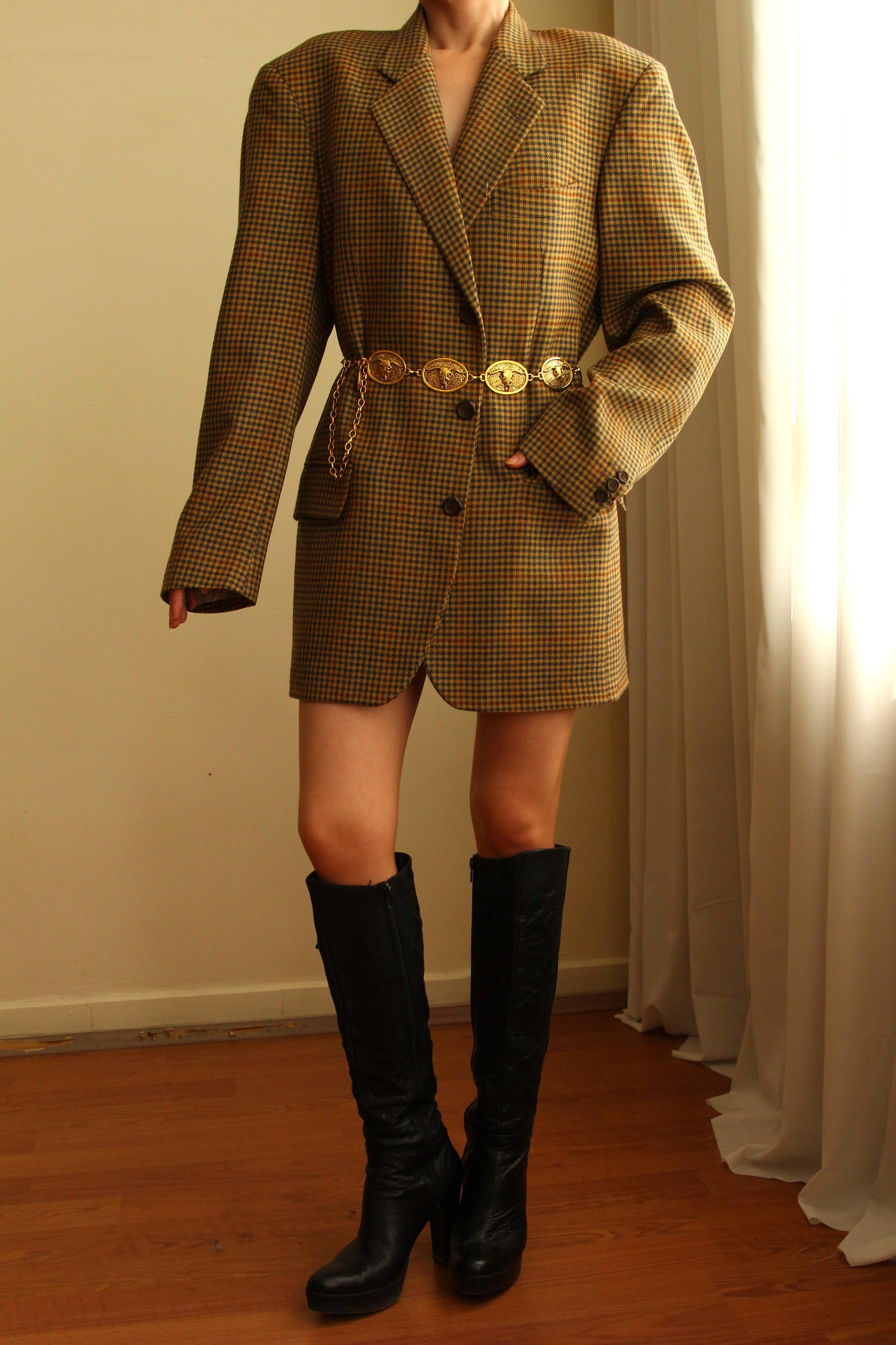 Vintage Blazer