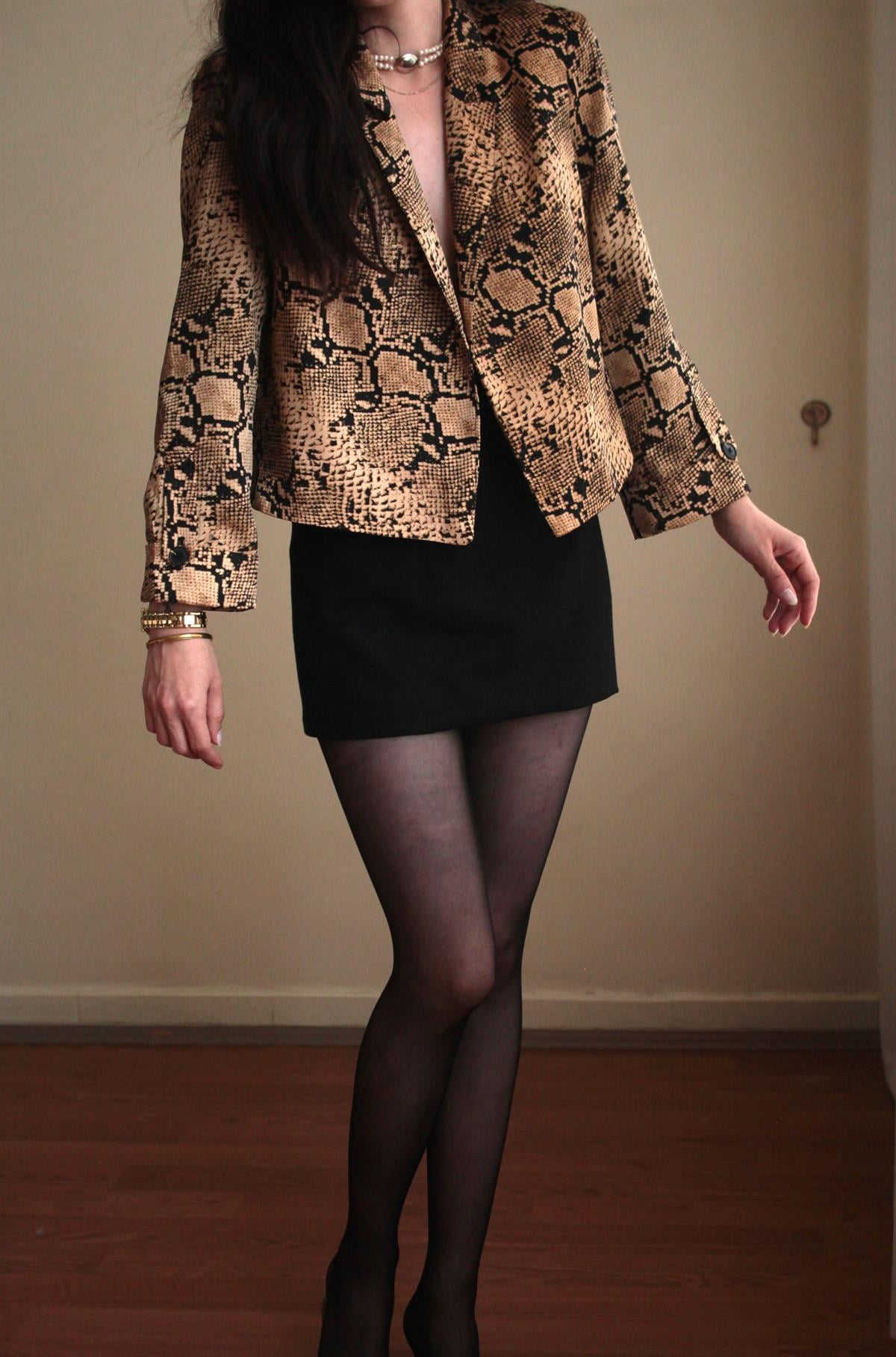 Vintage Blazer