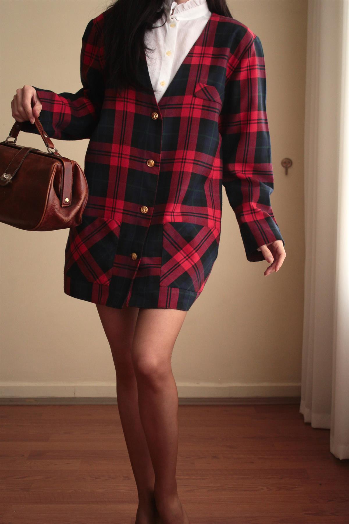 Vintage Blazer