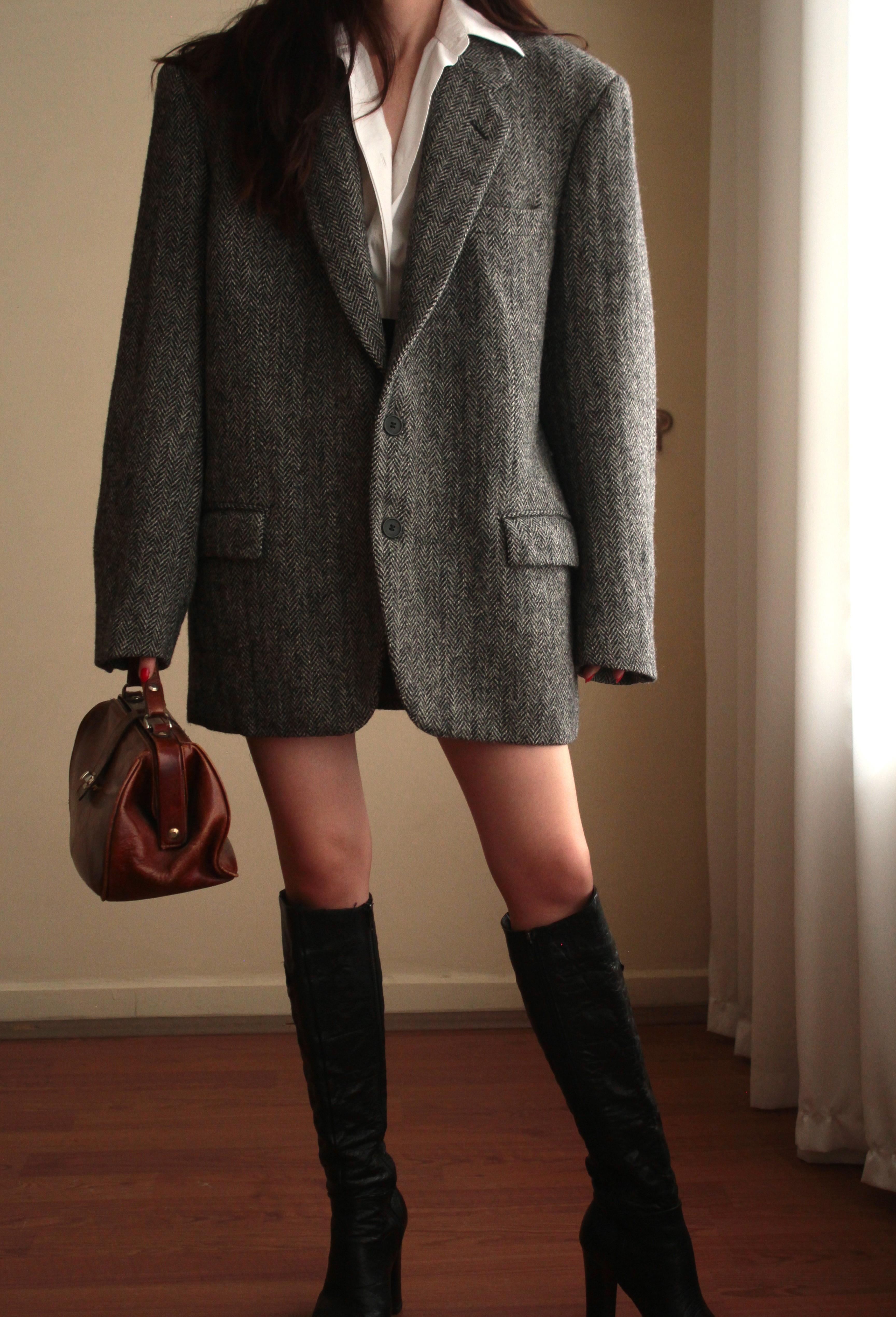 Vintage Blazer