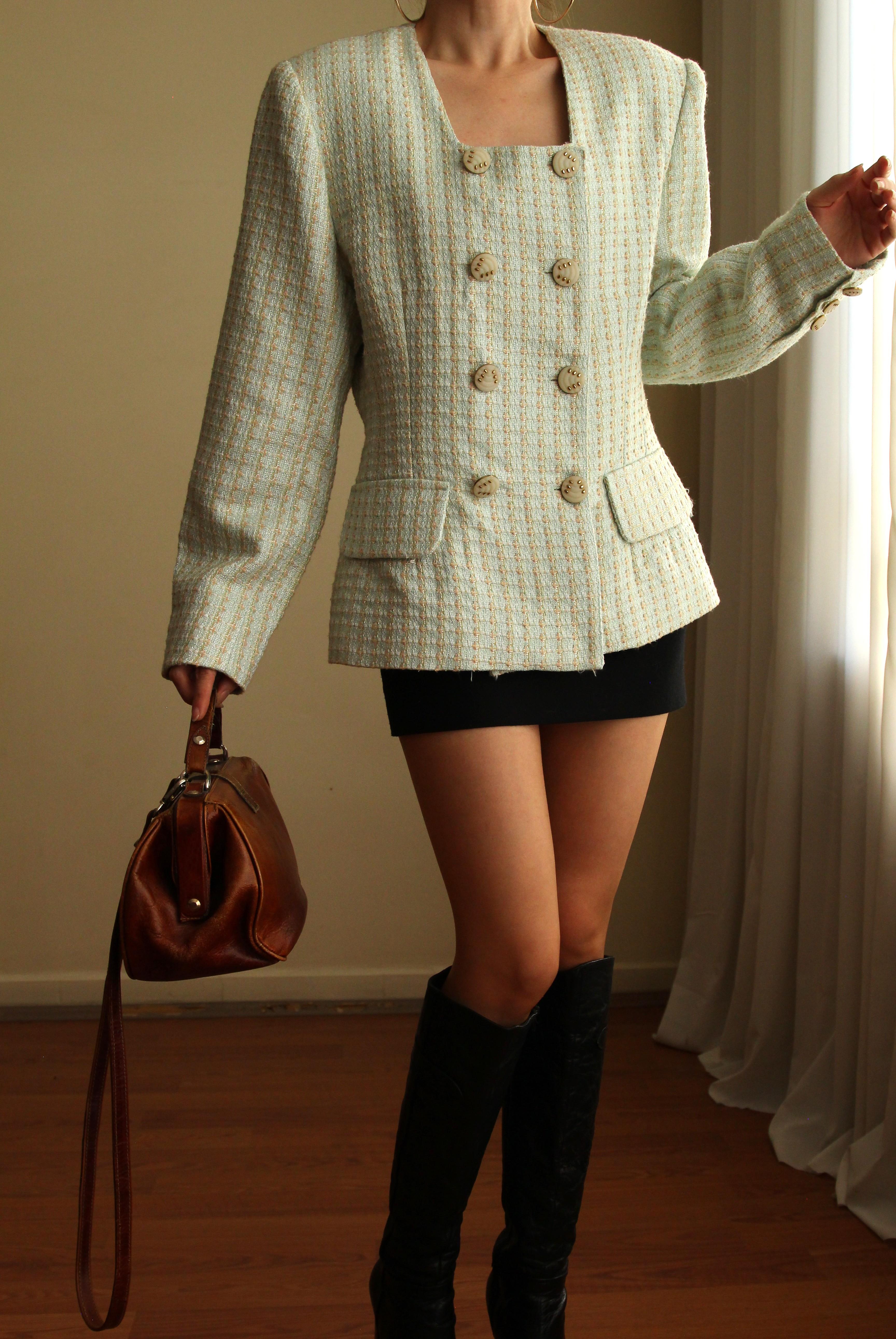 Vintage Blazer