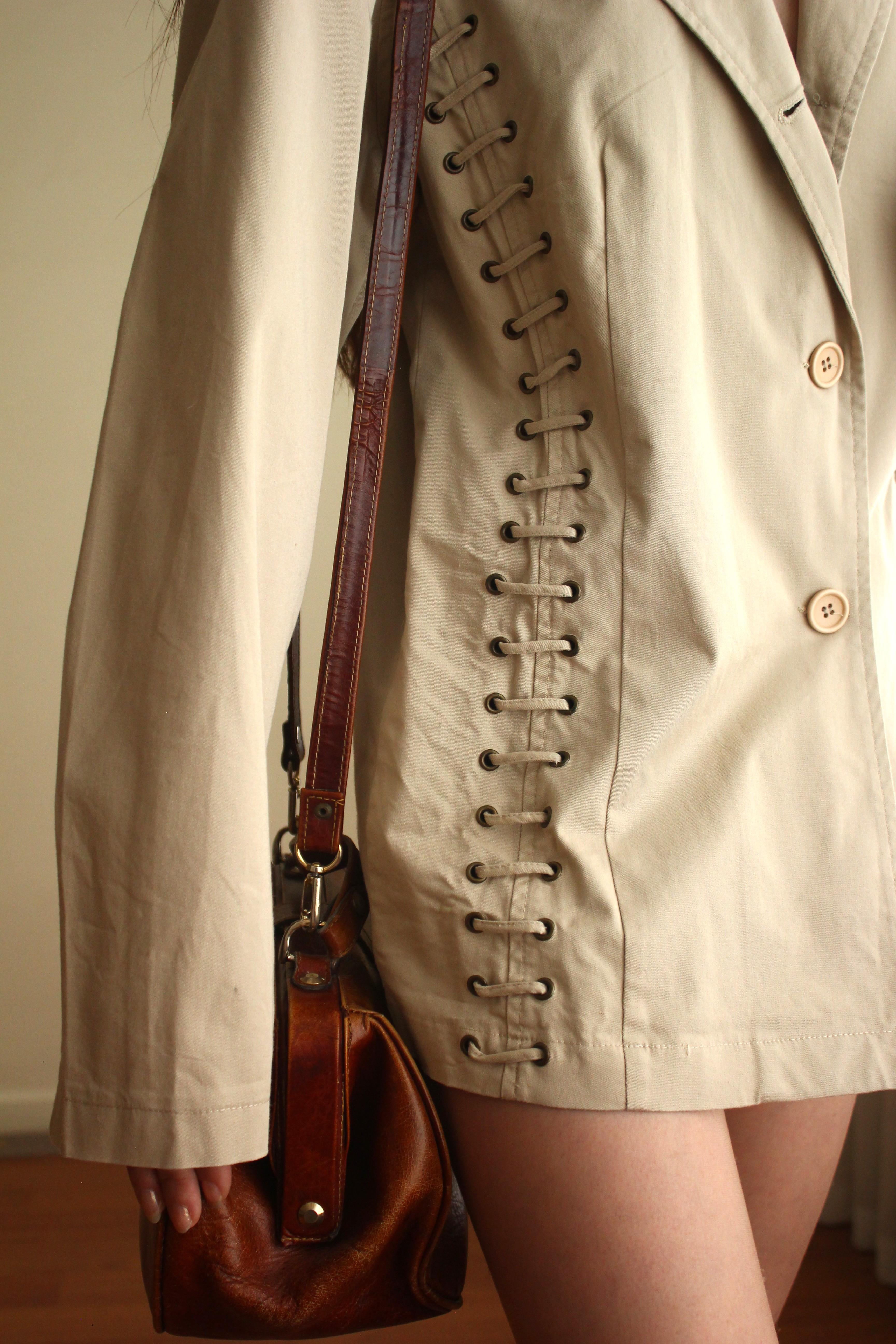 Vintage Blazer