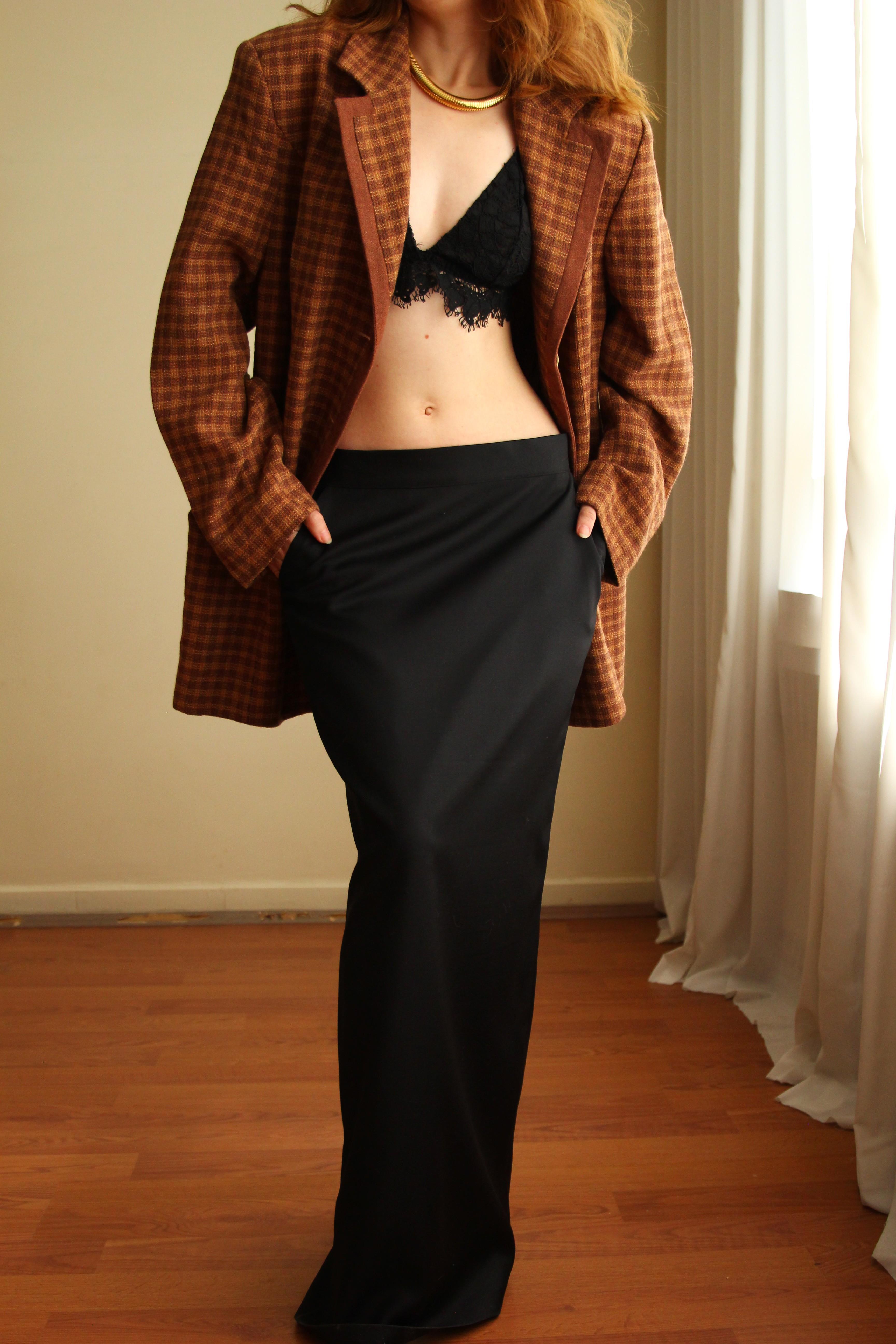 Vintage Blazer