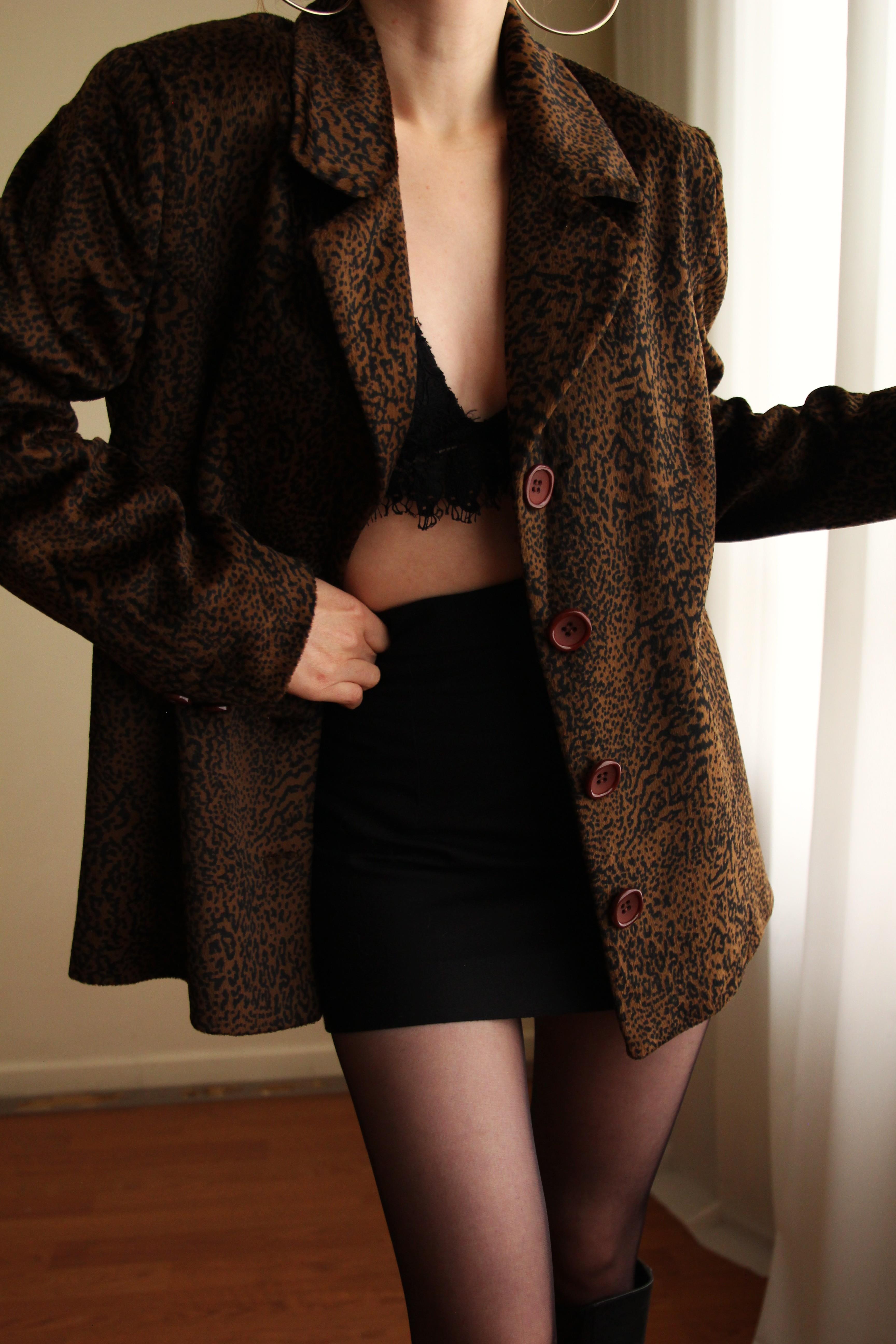Vintage Blazer