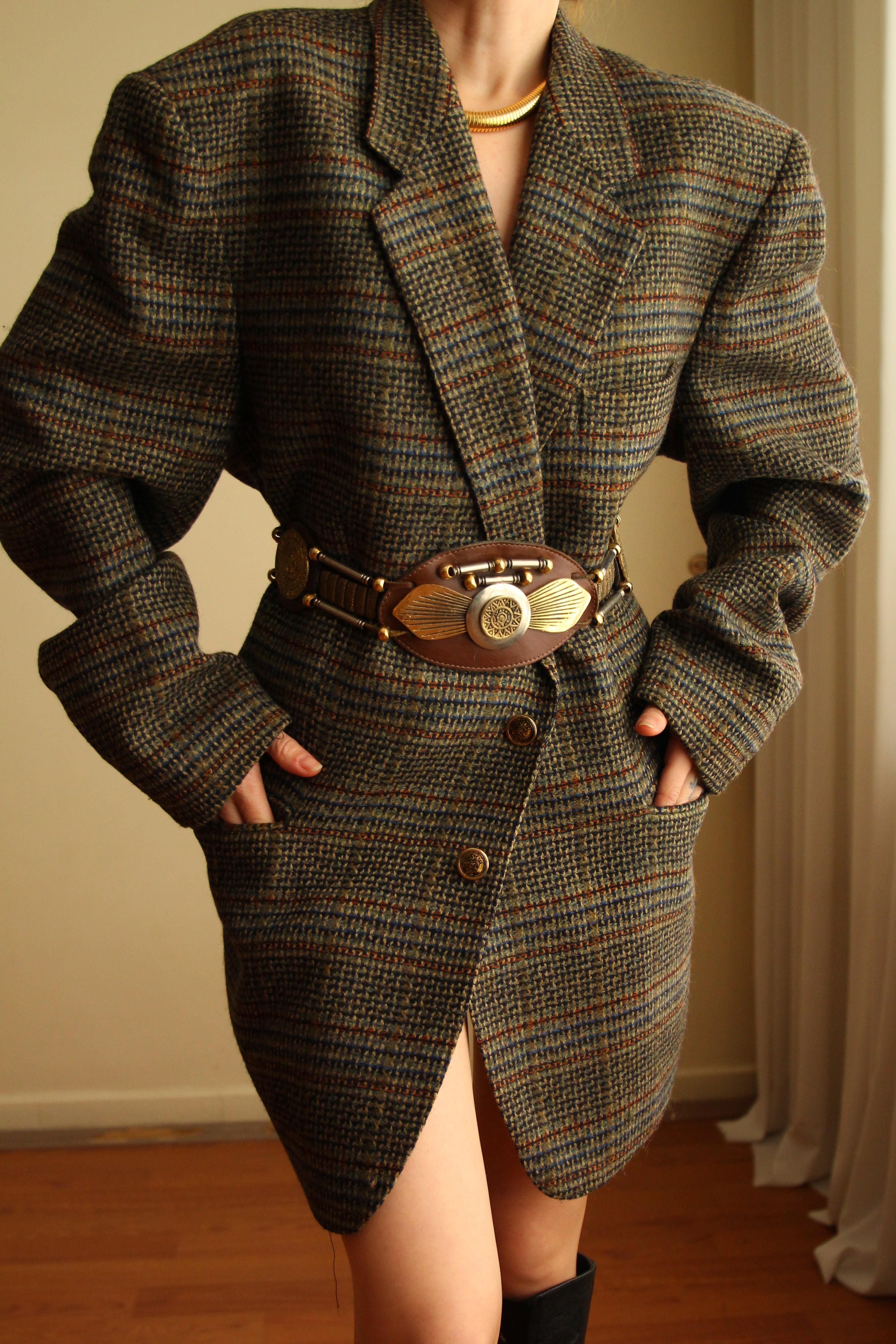Vintage Blazer