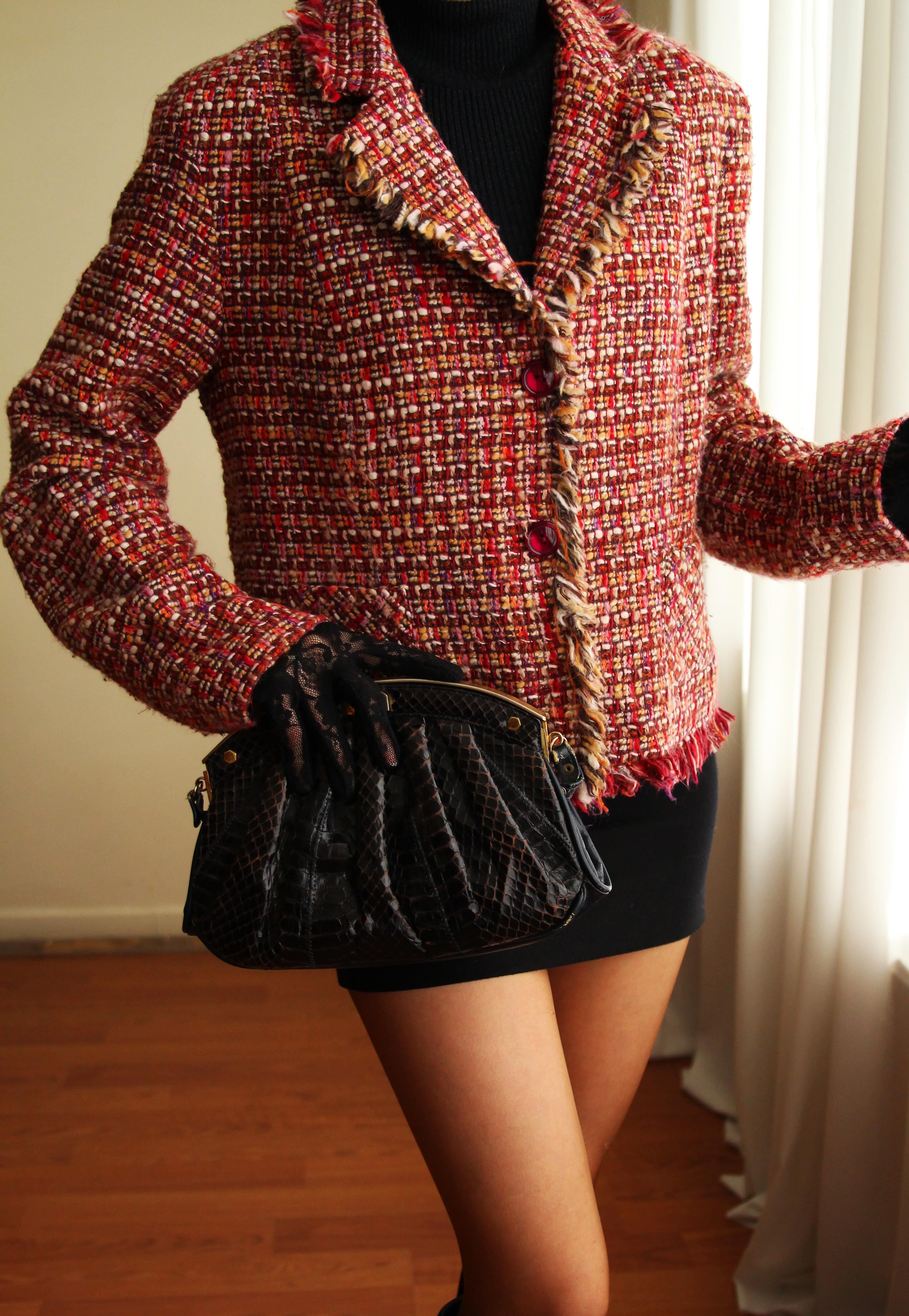 Vintage Blazer